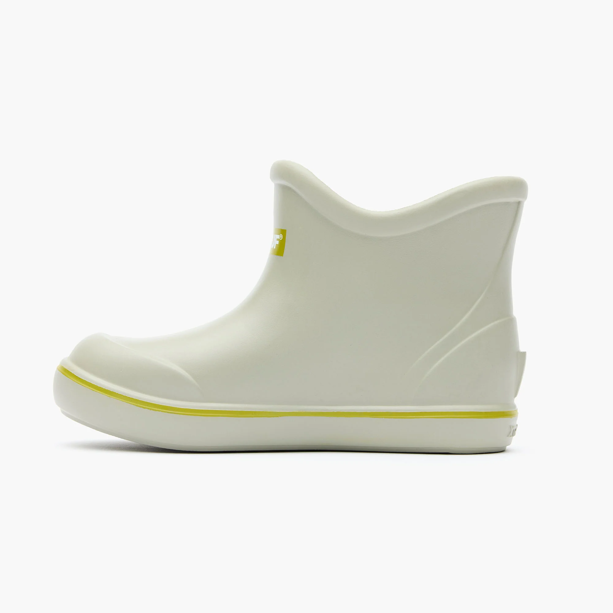 TUFS Little Kids Ankle Deck Boot - Image 4