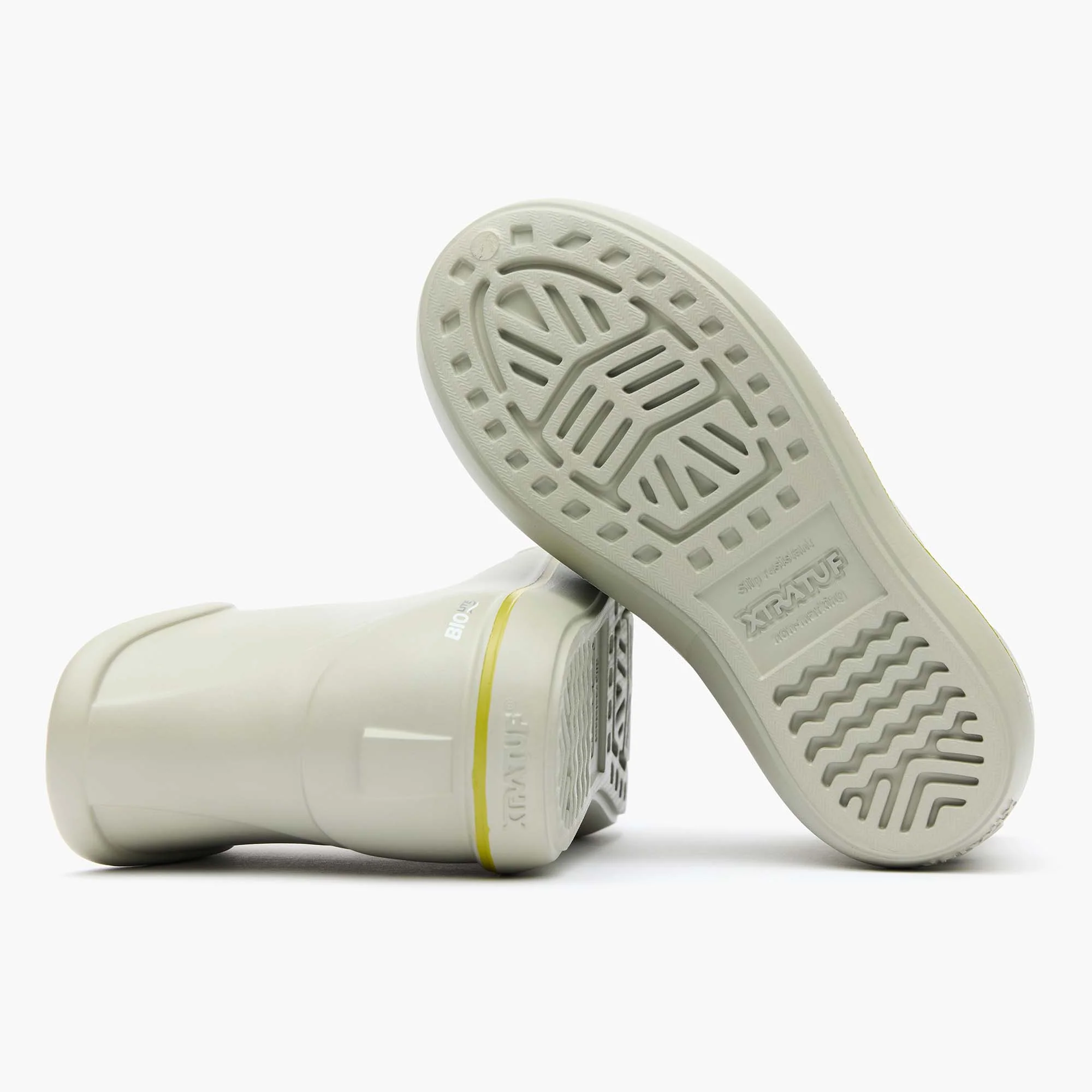 TUFS Little Kids Ankle Deck Boot - Image 5