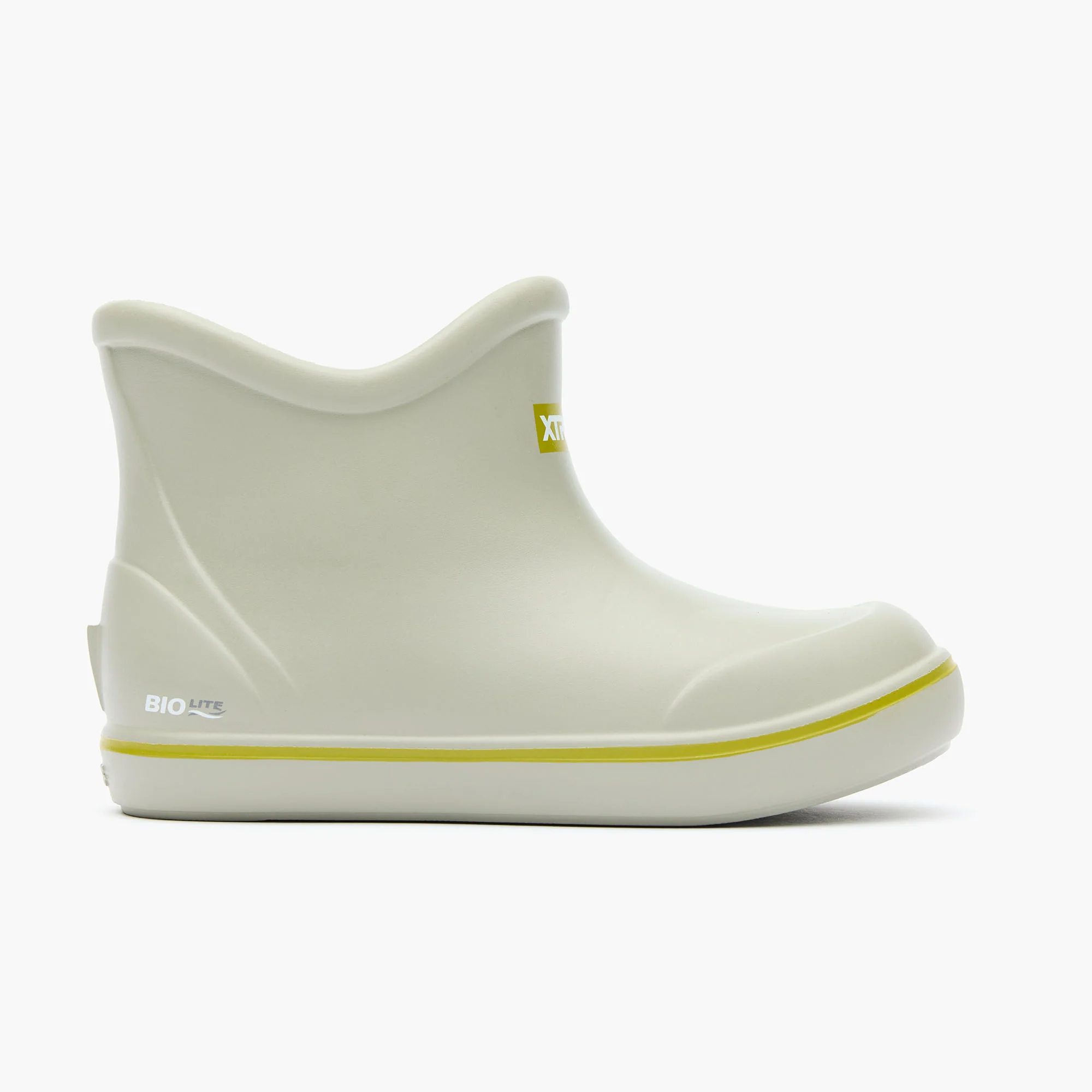 TUFS Little Kids Ankle Deck Boot - Image 6