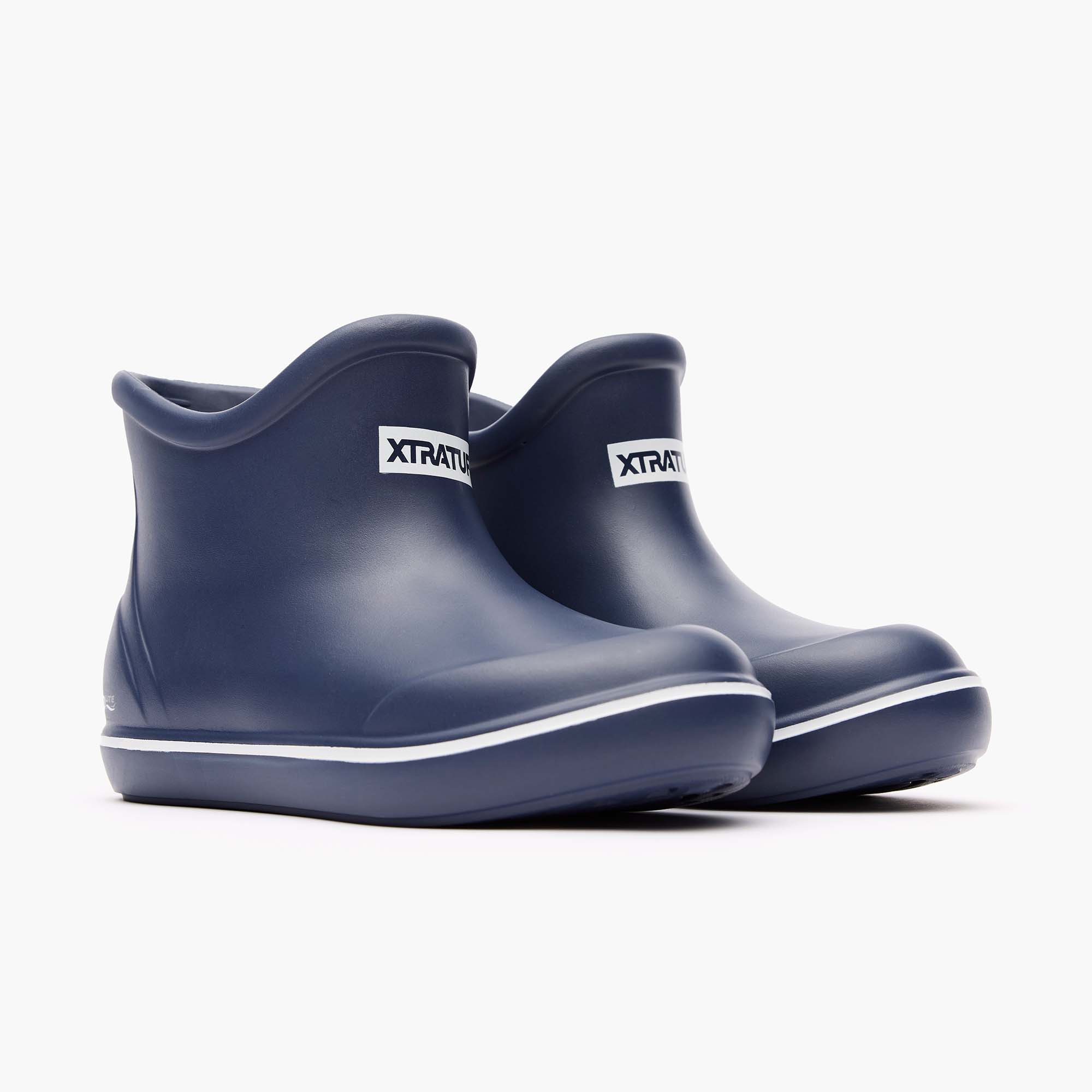 TUFS Big Kids Ankle Deck Boot - Image 3
