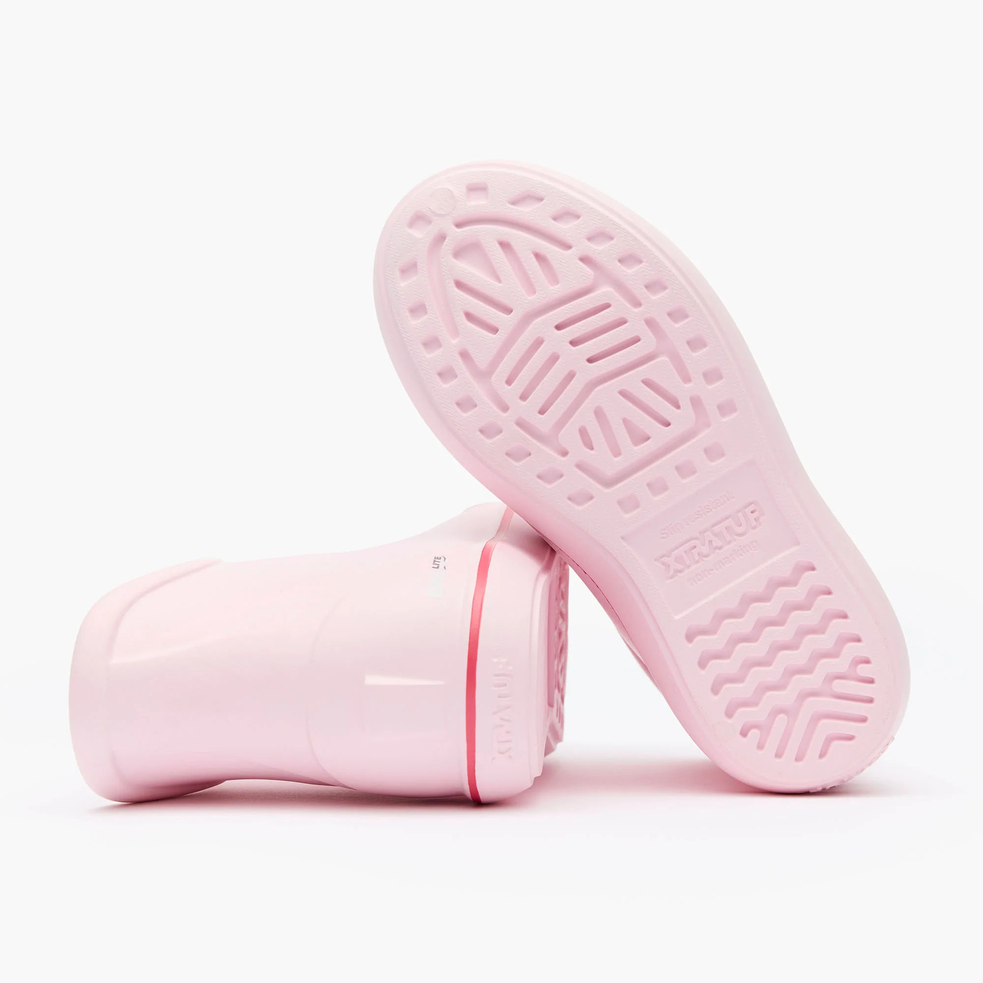 TUFS Little Kids Ankle Deck Boot - Image 5