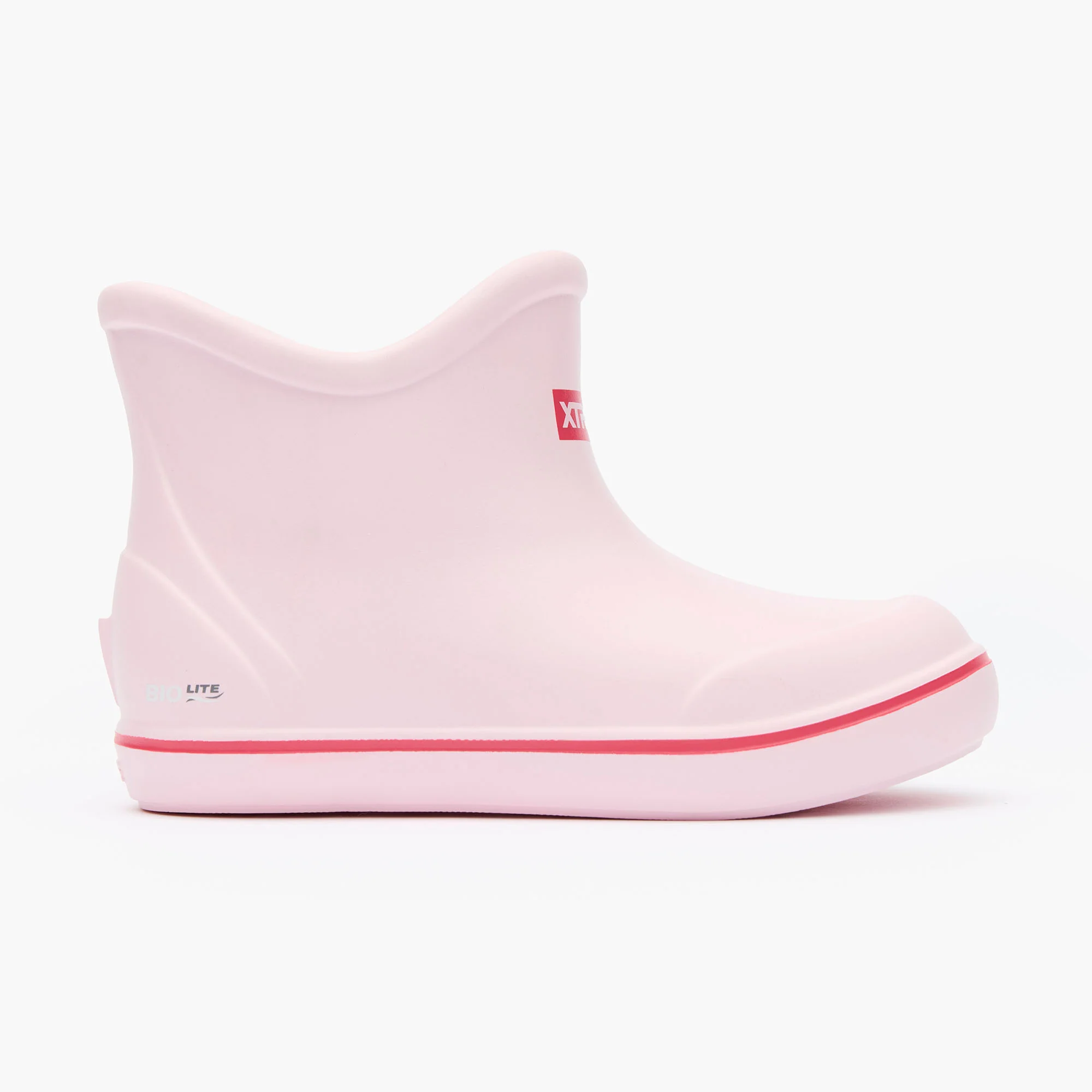 TUFS Little Kids Ankle Deck Boot - Image 6