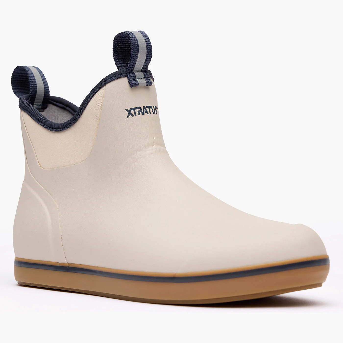 Men's Ankle Deck Boot - Image 10
