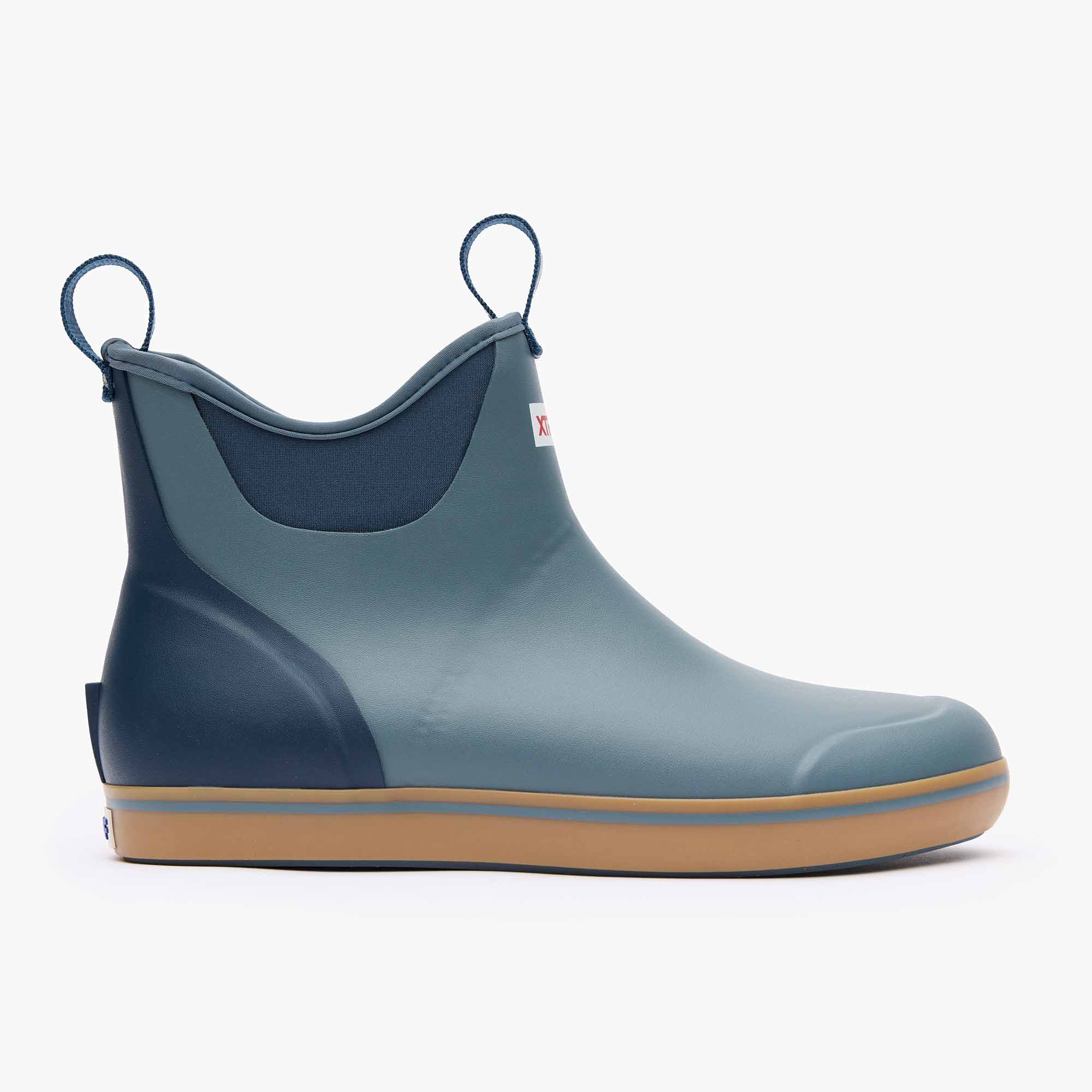 Men's Ankle Deck Boot - Image 3