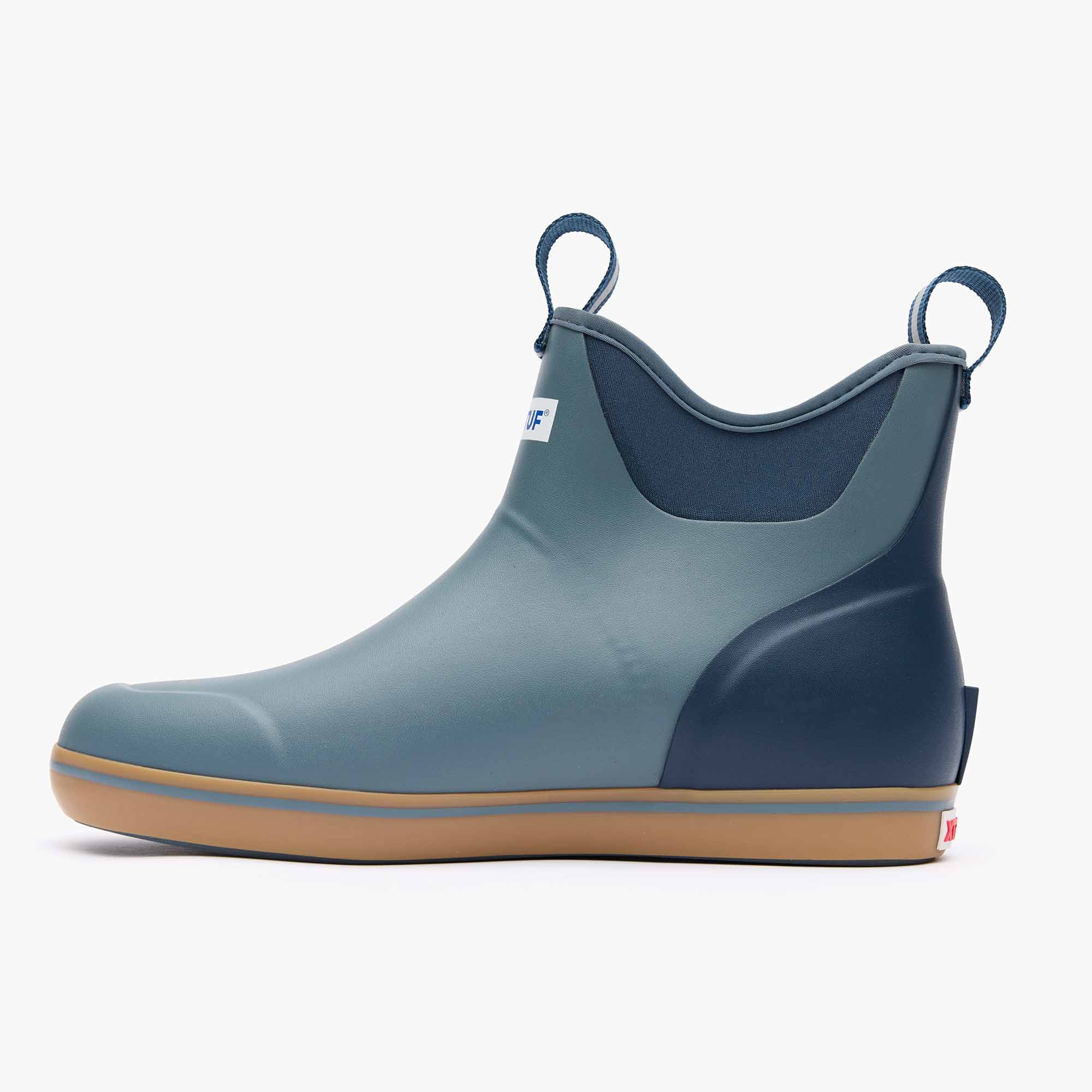 Men's Ankle Deck Boot - Image 4