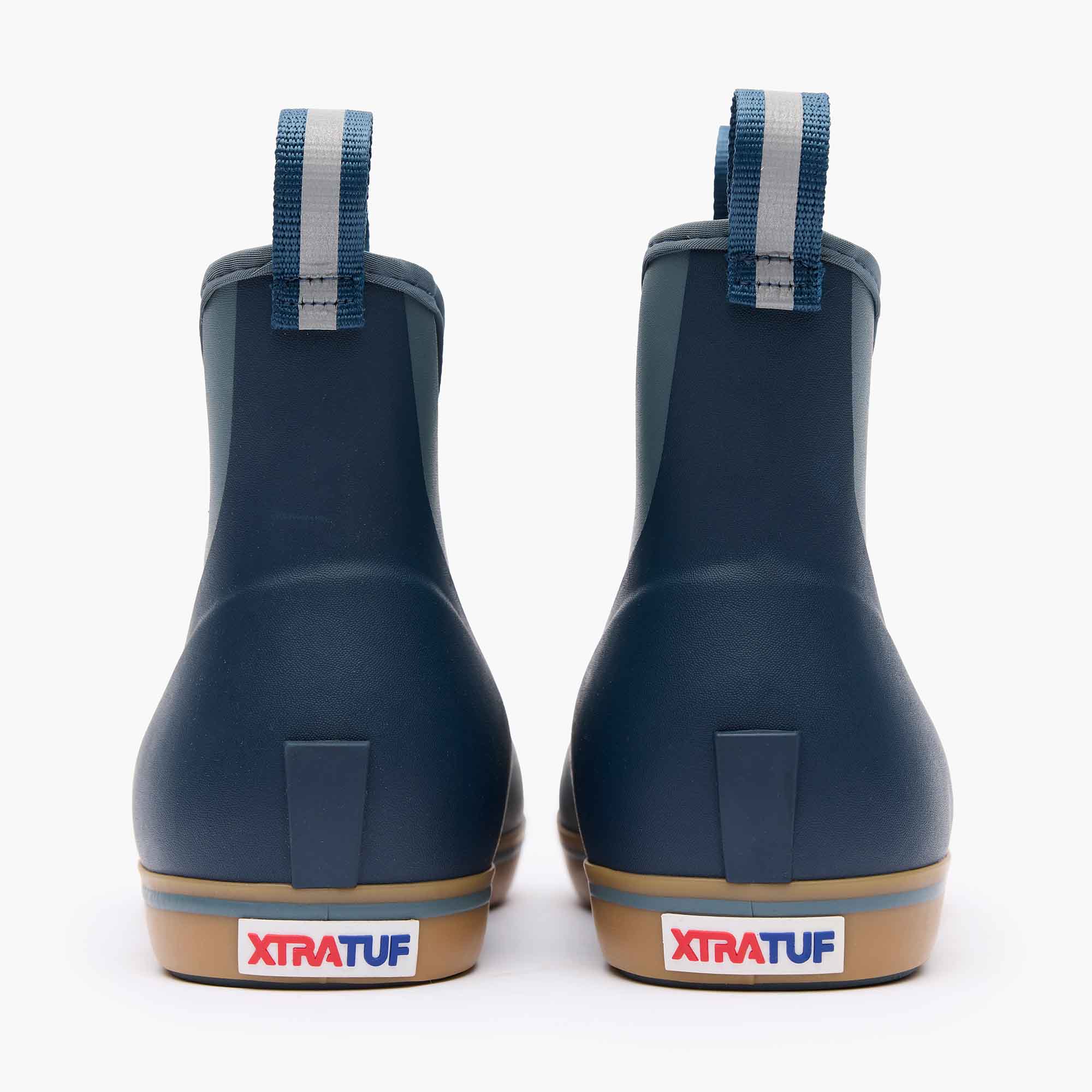 Men's Ankle Deck Boot - Image 5