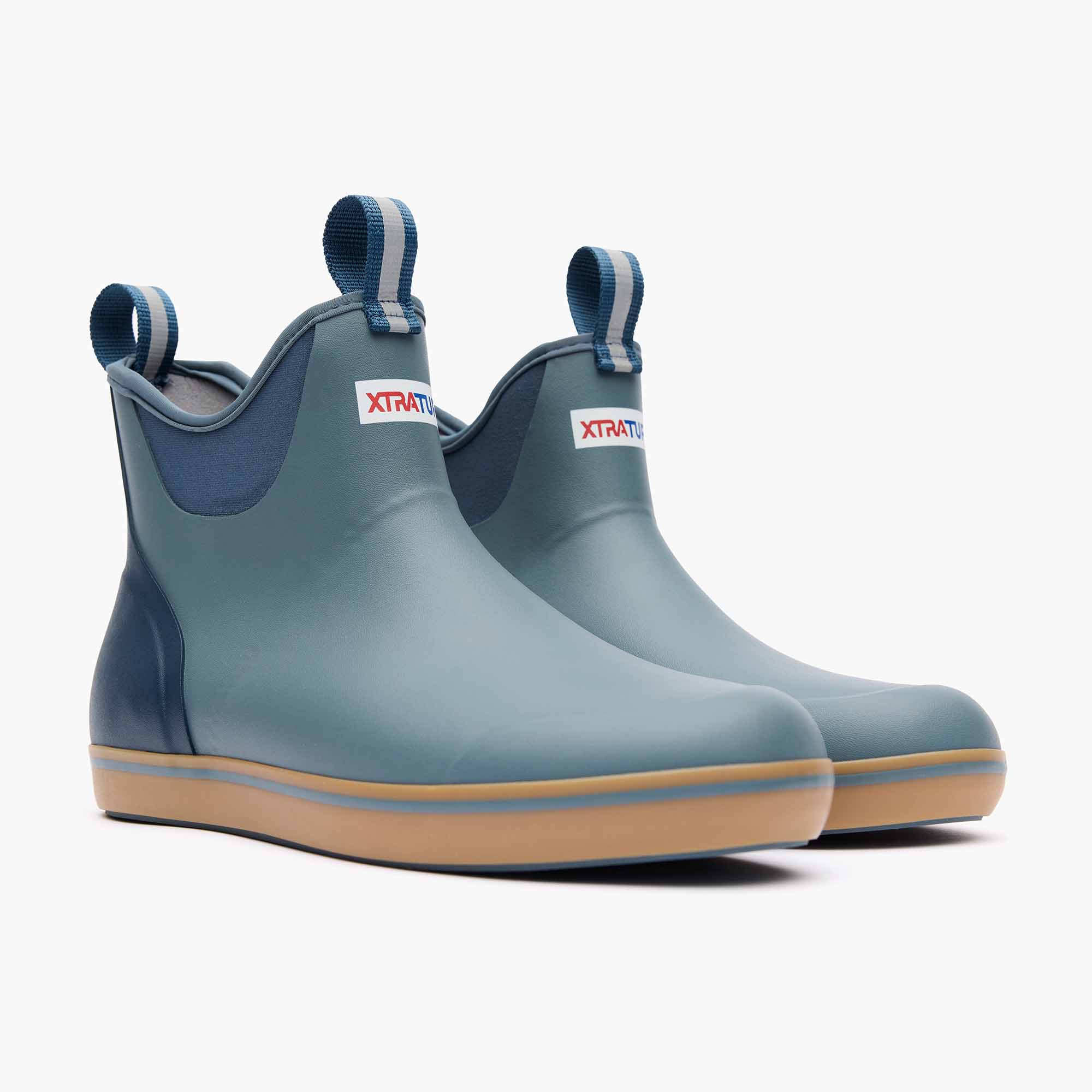 Men's Ankle Deck Boot - Image 6