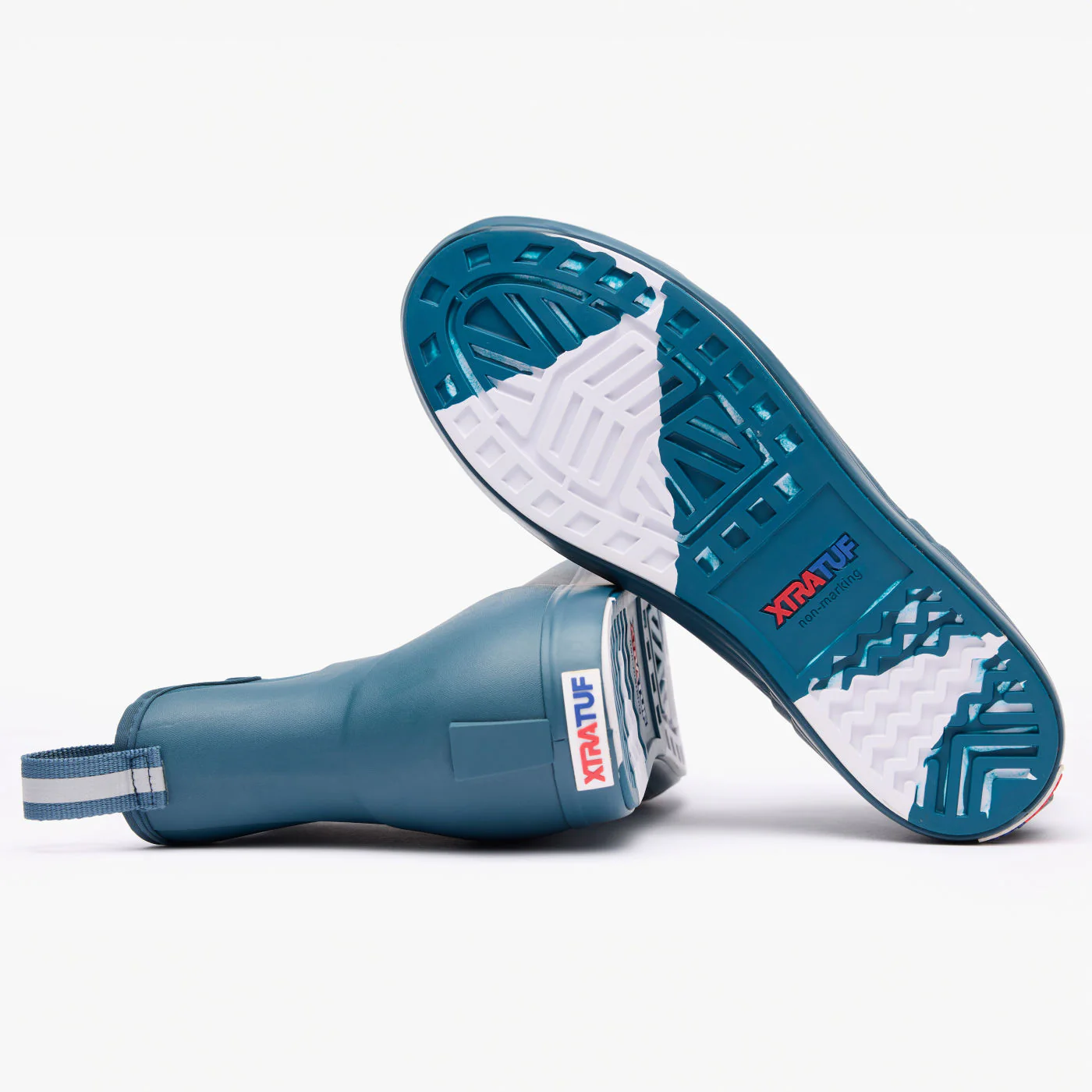 Men's Ankle Deck Boot - Image 5