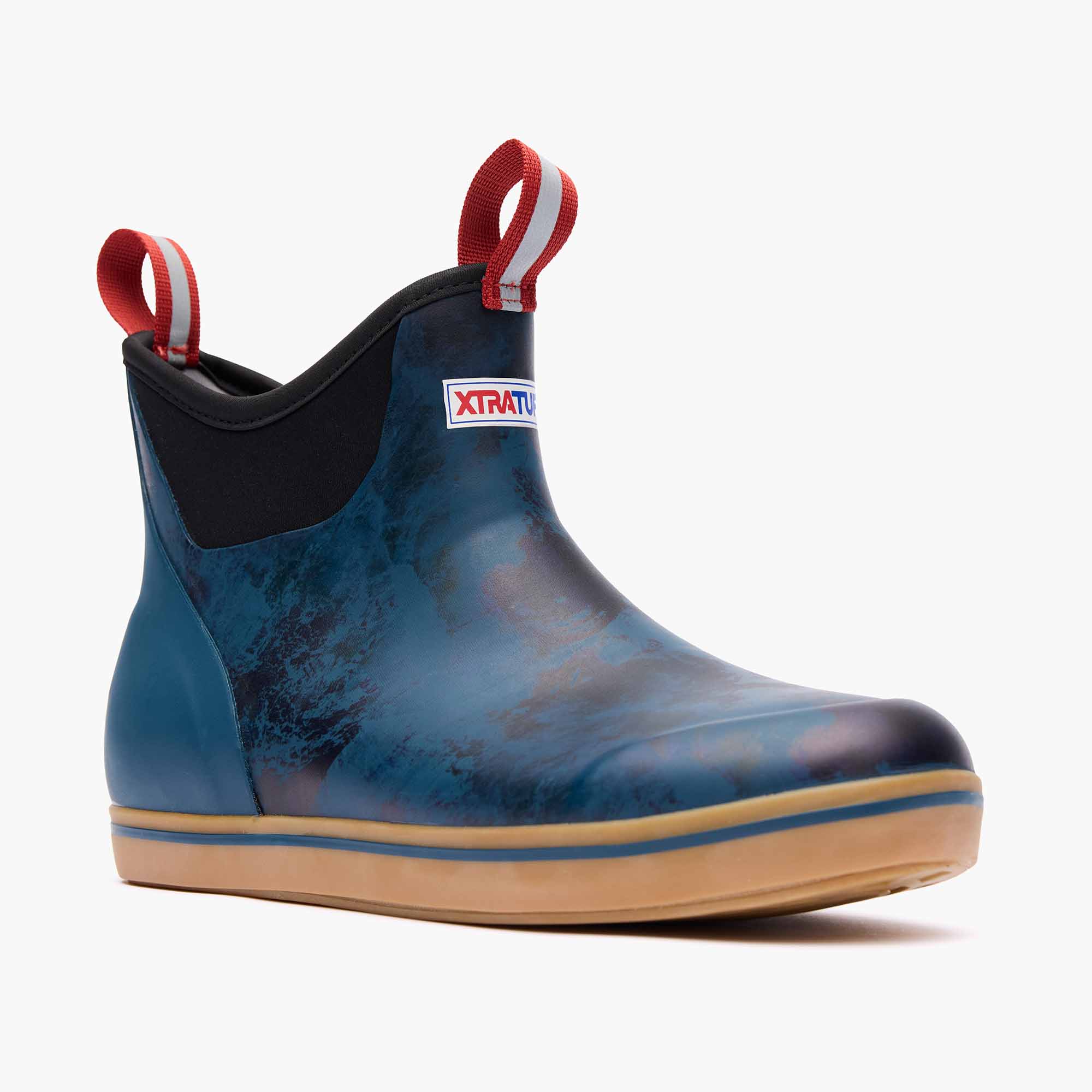 Men's Ankle Deck Boot - Image 19