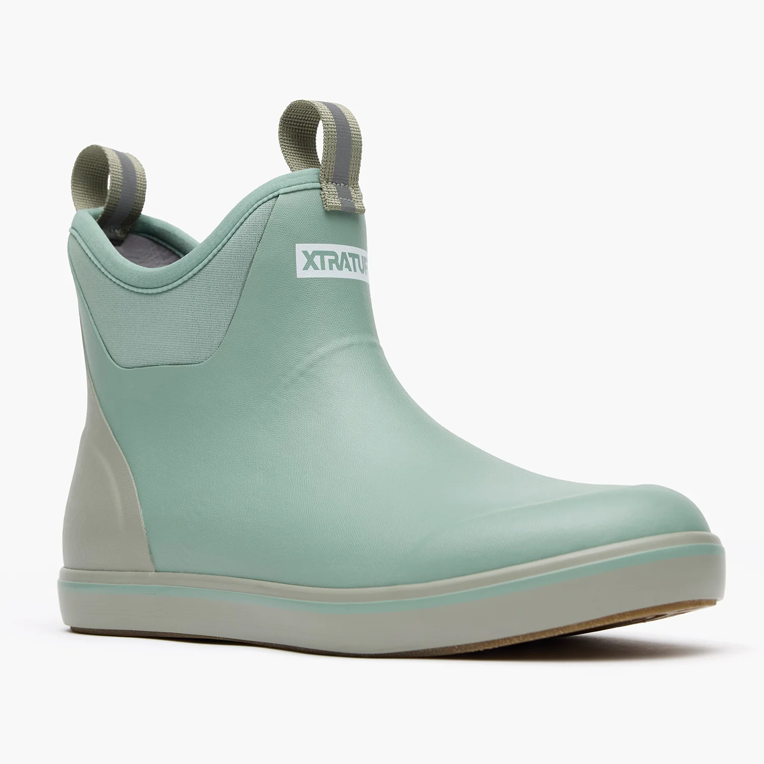 Men's Ankle Deck Boot - Image 4