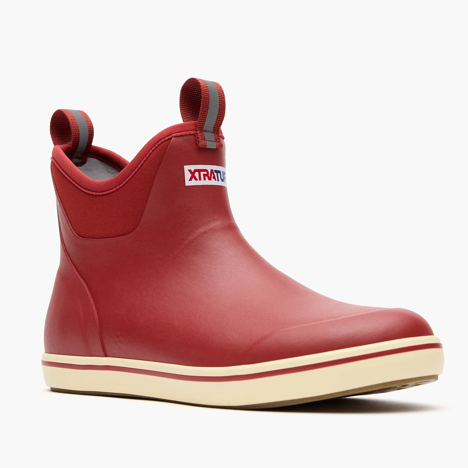 Men's Ankle Deck Boot - Image 5