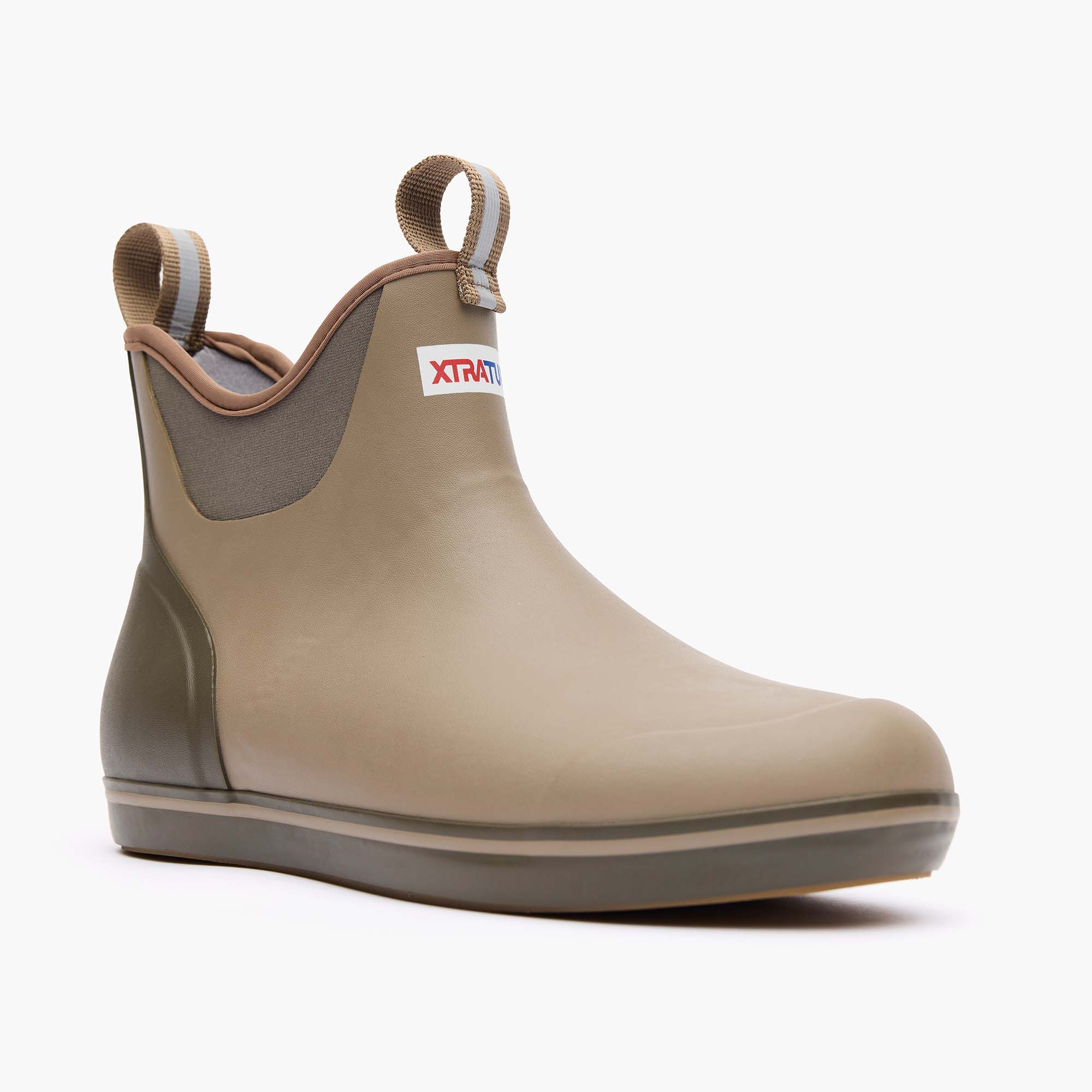 Men's Ankle Deck Boot - Image 11