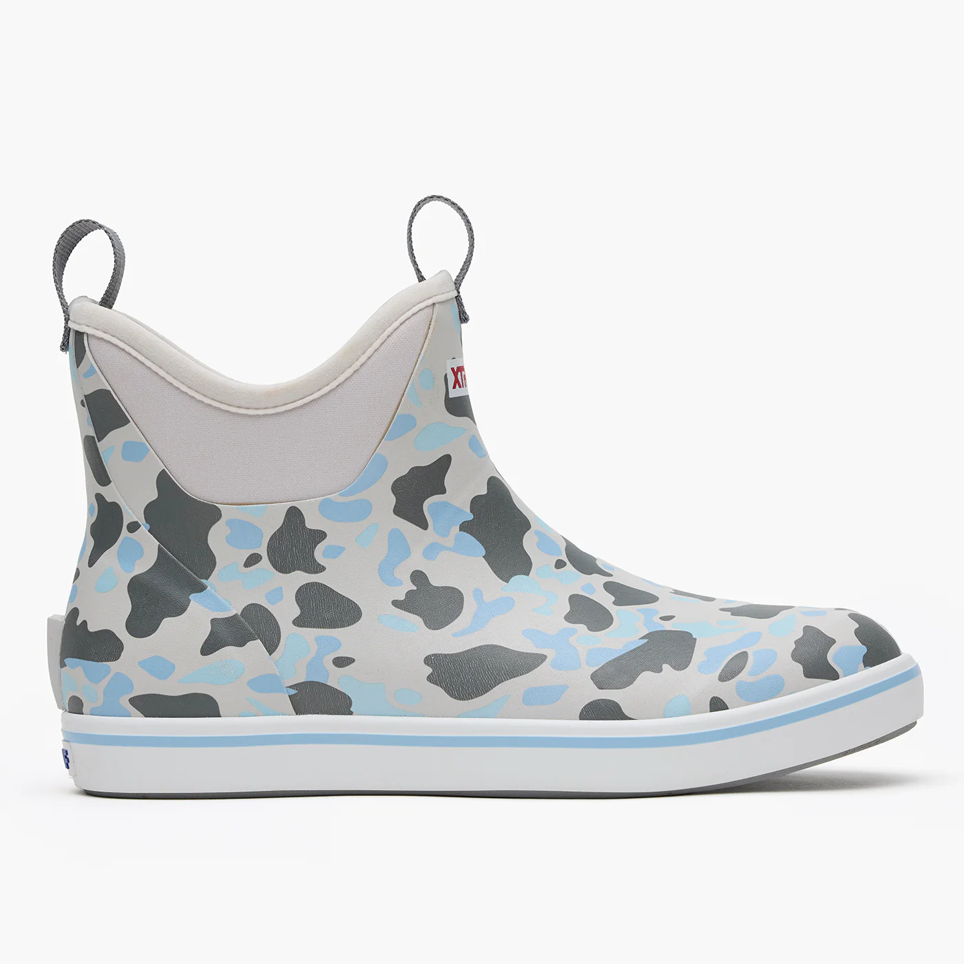 Men's Ankle Deck Boot - Image 3