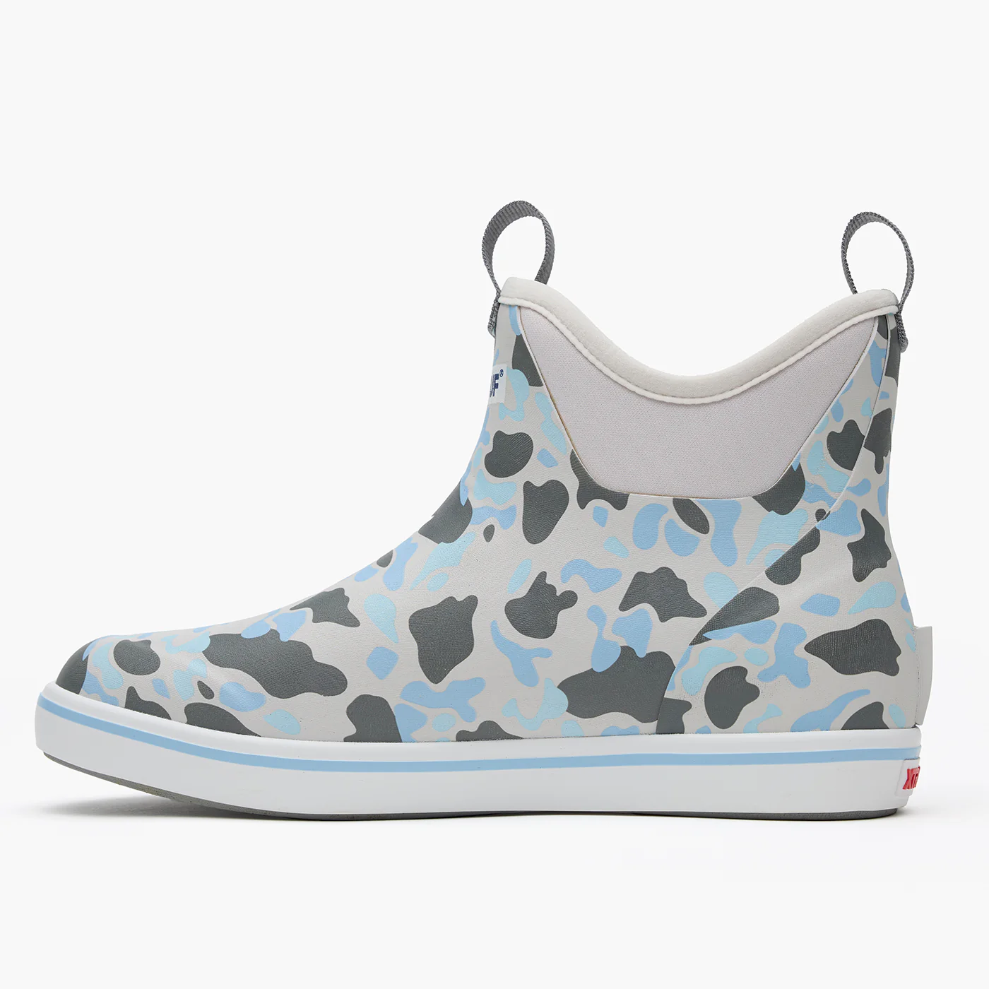 Men's Ankle Deck Boot - Image 4