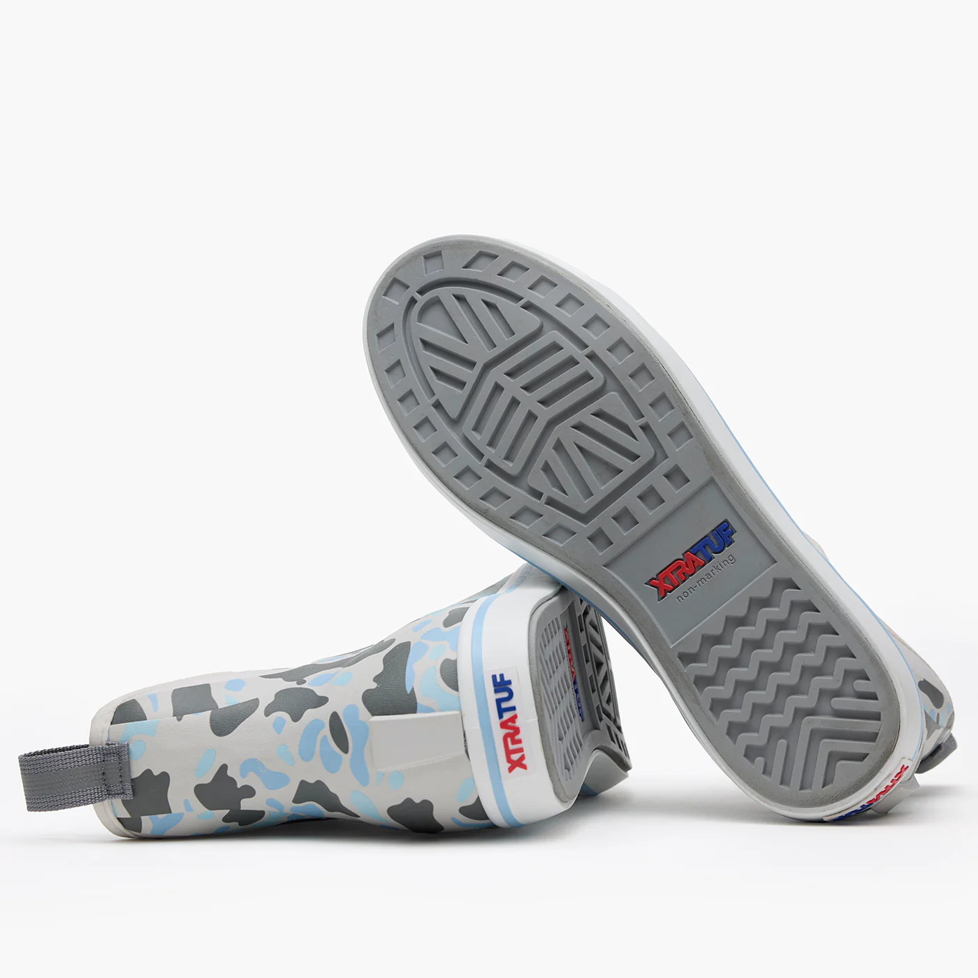 Men's Ankle Deck Boot - Image 5