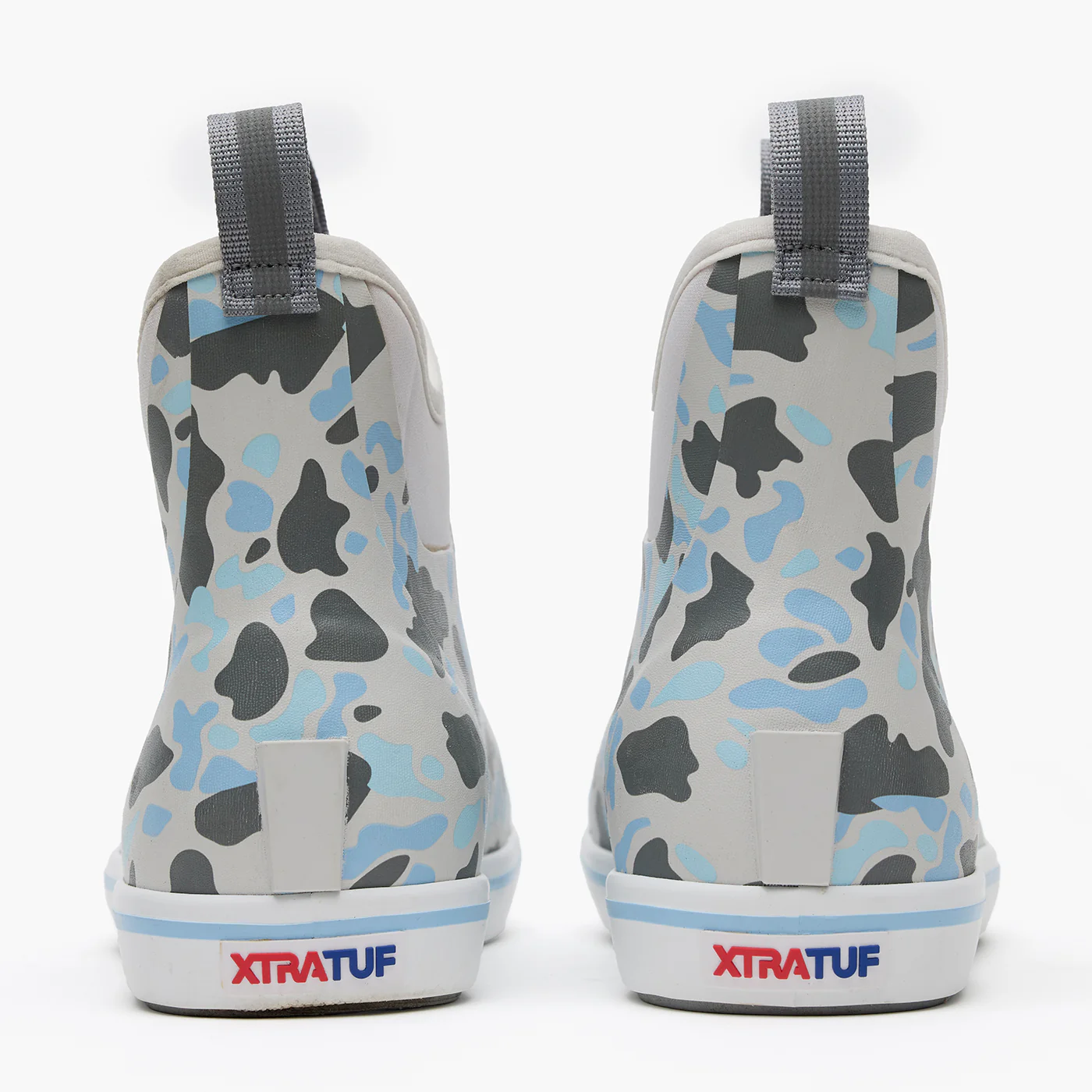 Men's Ankle Deck Boot - Image 6