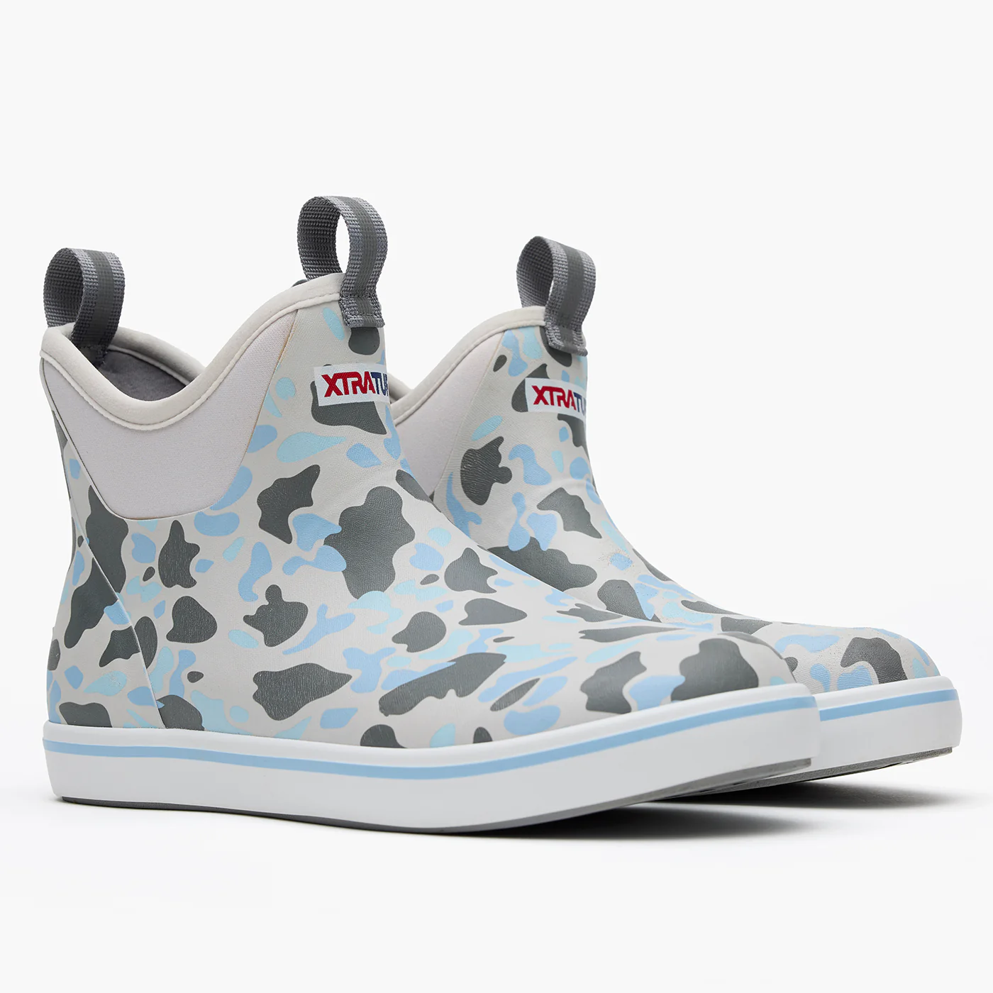 Men's Ankle Deck Boot - Image 7