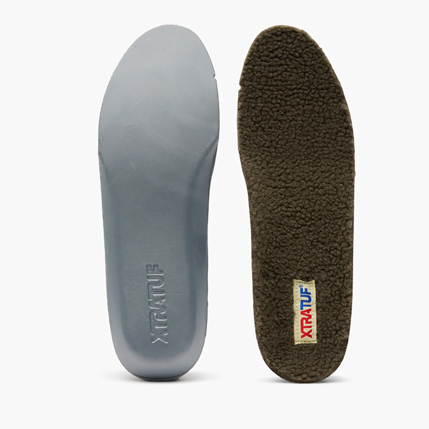 Men's Camp Fleece Lined Ankle Deck Boot - Image 9