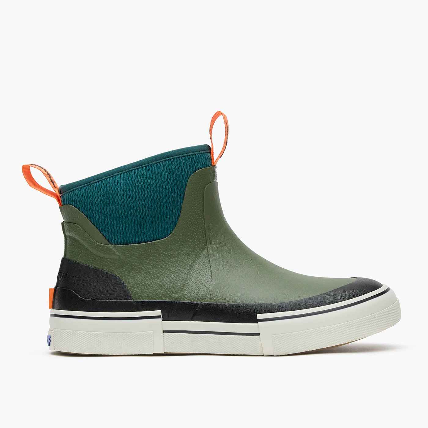 Men's Ankle Deck Boot OOTO - Image 3