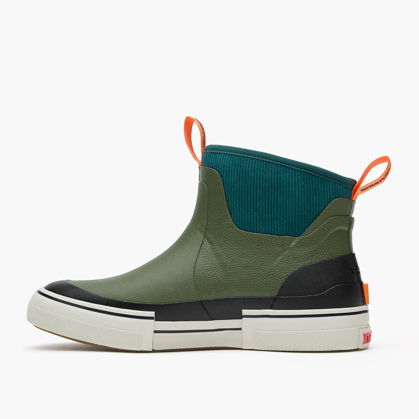 Men's Ankle Deck Boot OOTO - Image 4