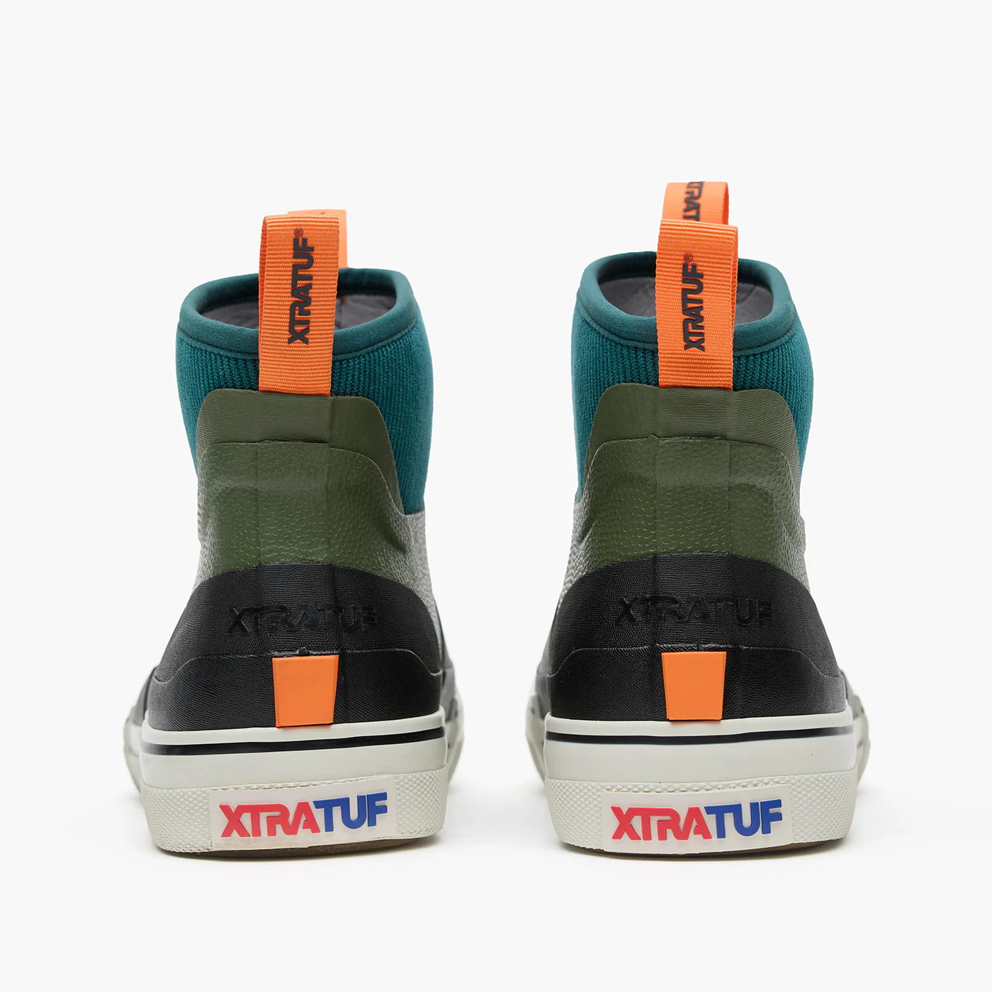 Men's Ankle Deck Boot OOTO - Image 5