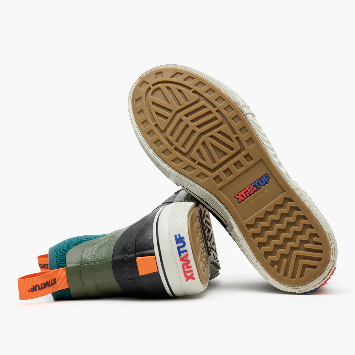 Men's Ankle Deck Boot OOTO - Image 6