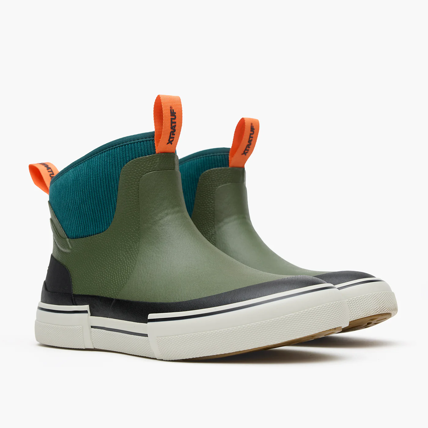 Men's Ankle Deck Boot OOTO - Image 7