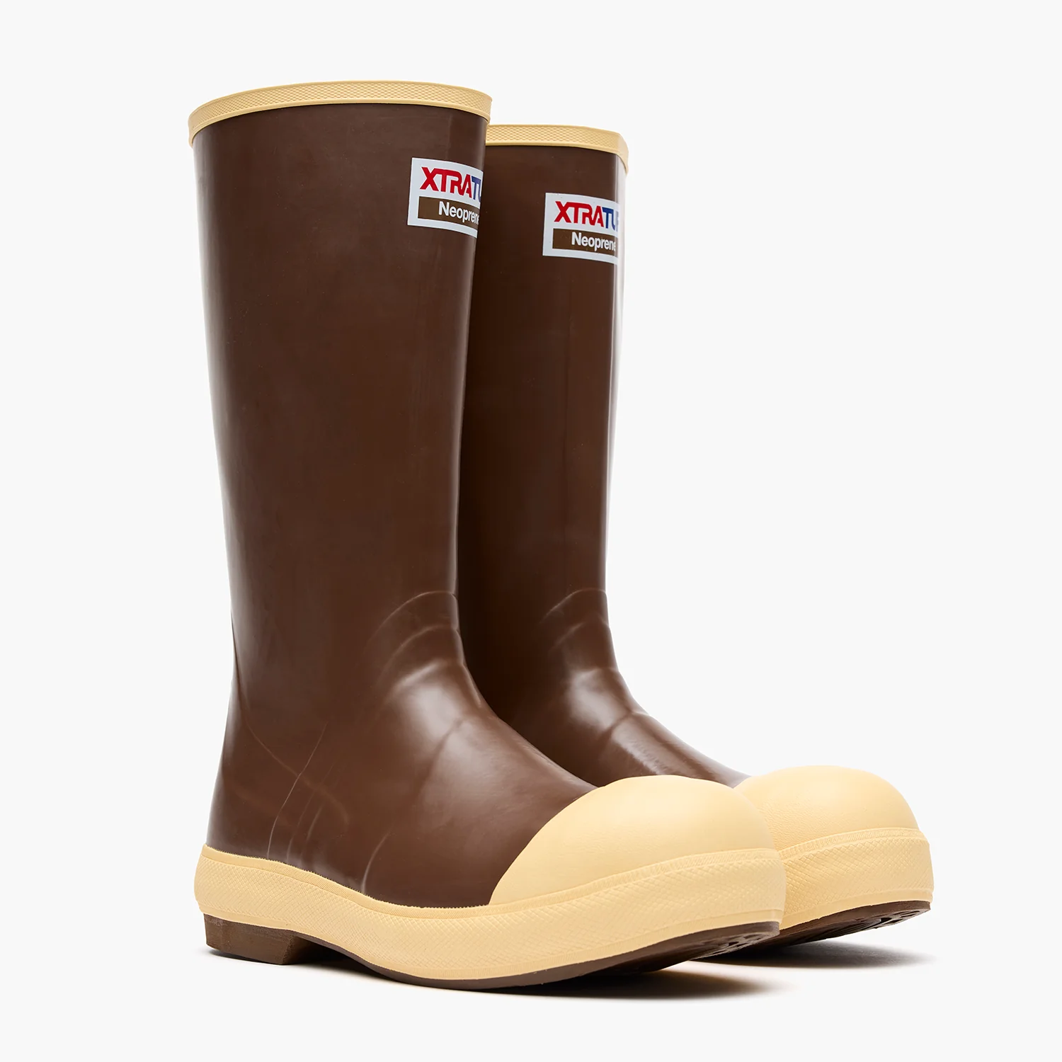 Men's 15" Comp Toe Legacy Boot - Image 7