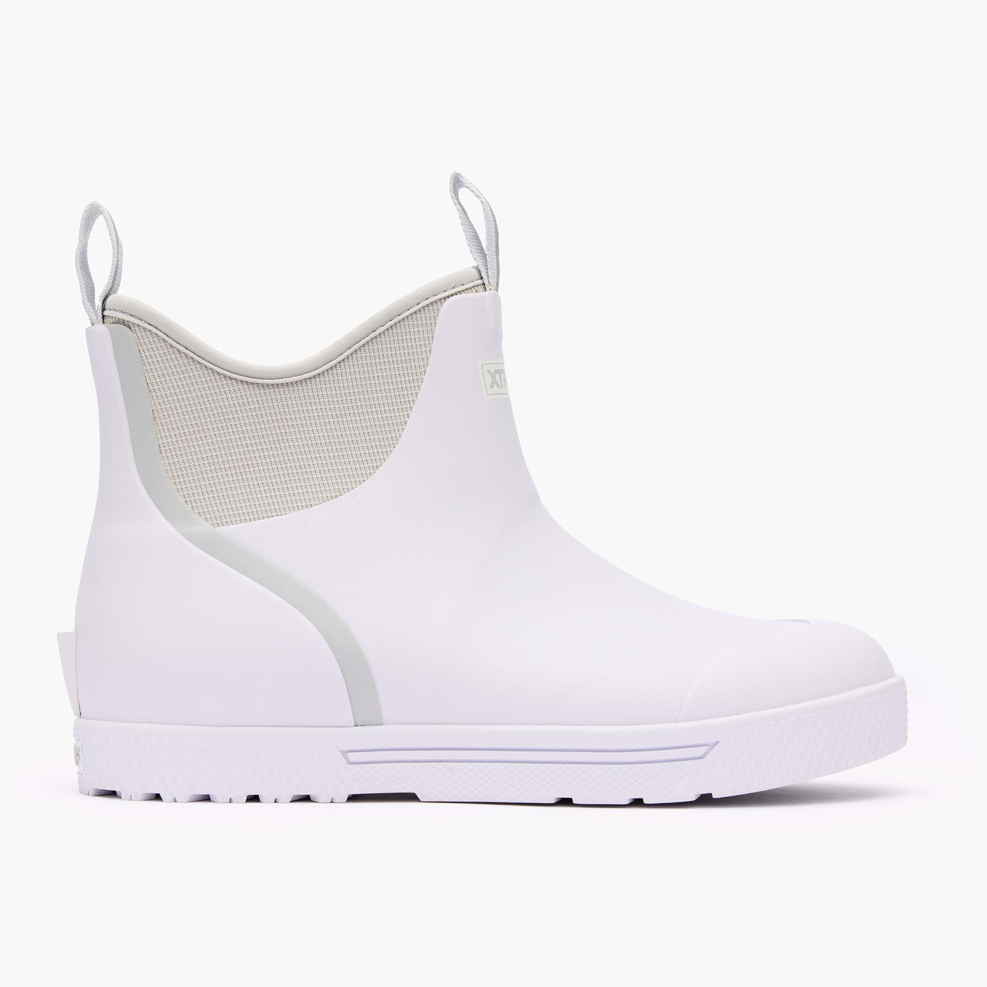 Men's Wheelhouse Ankle Deck Boot - Image 3