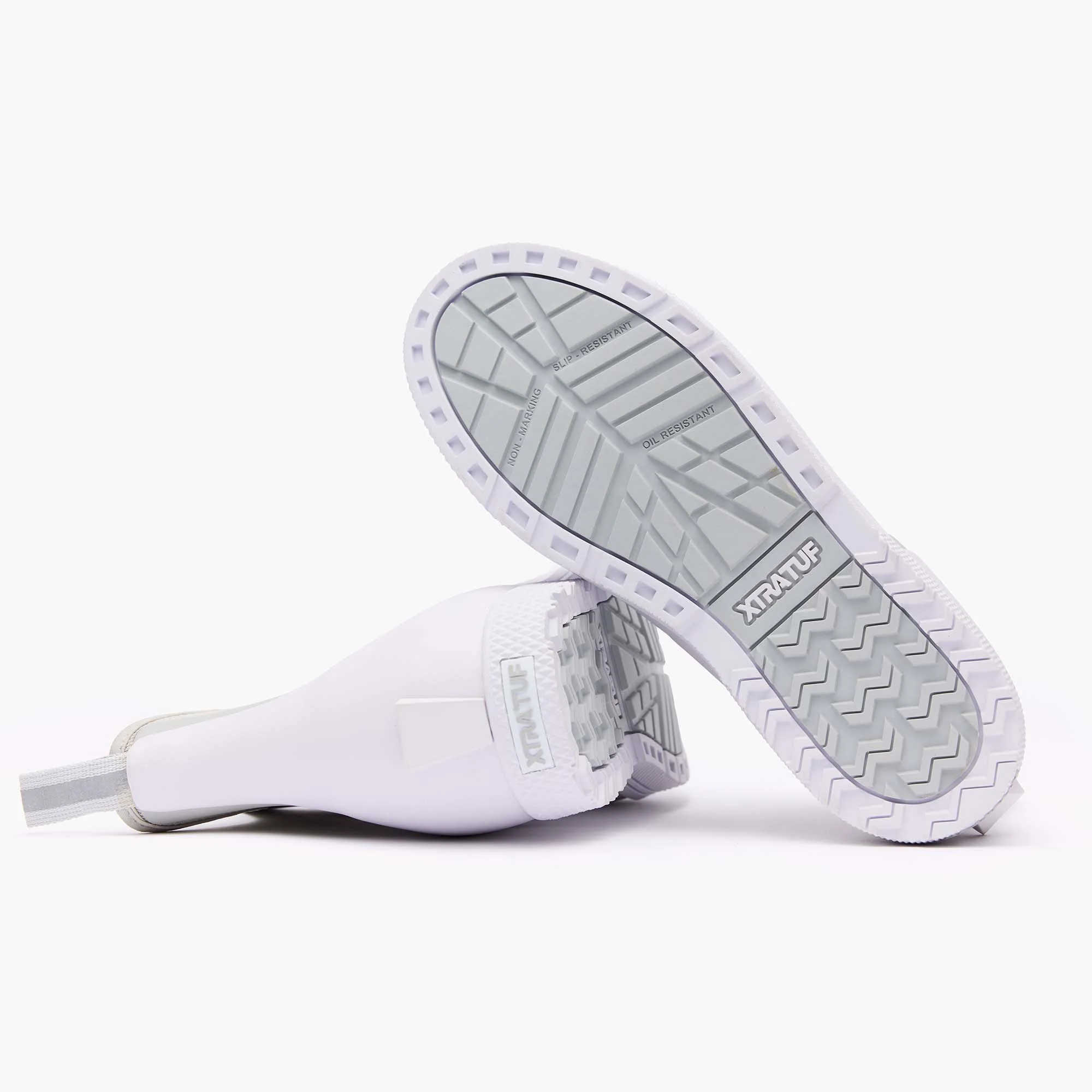 Men's Wheelhouse Ankle Deck Boot - Image 4