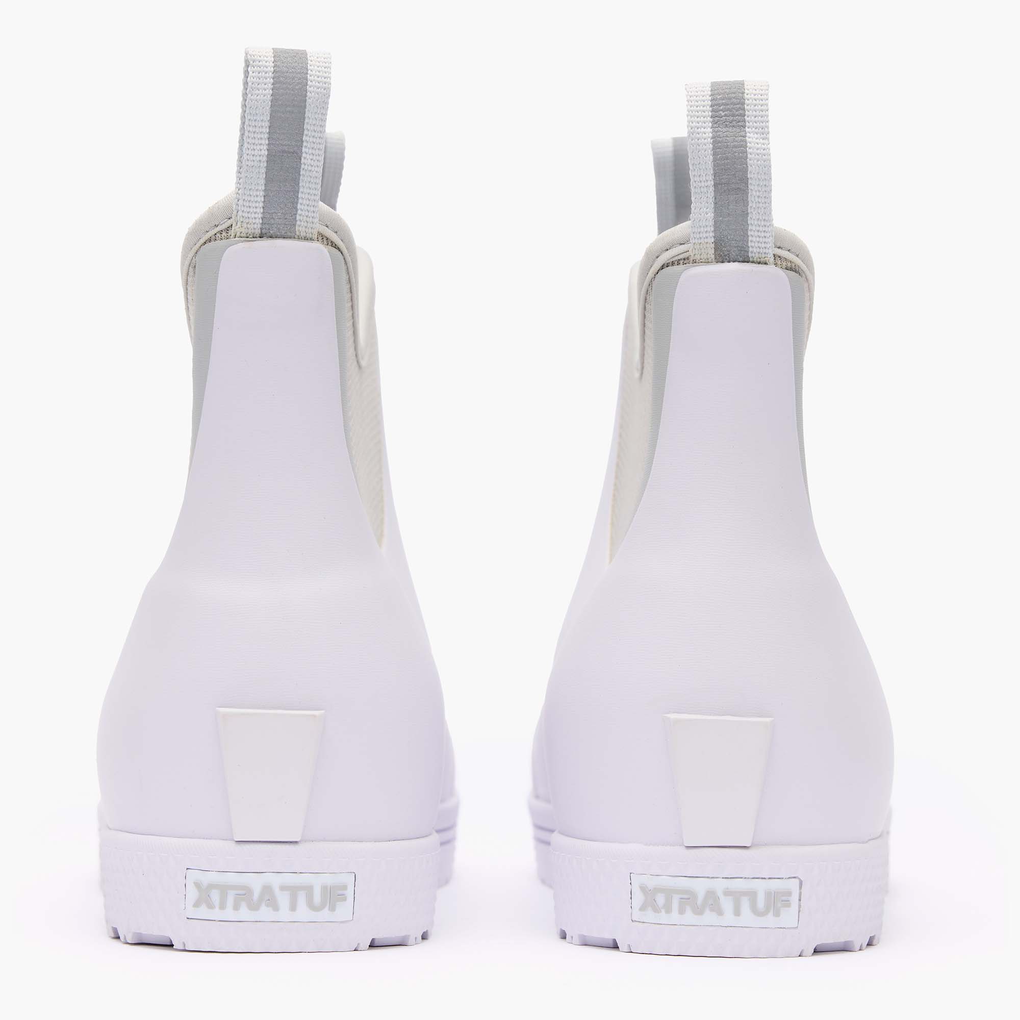 Men's Wheelhouse Ankle Deck Boot - Image 5