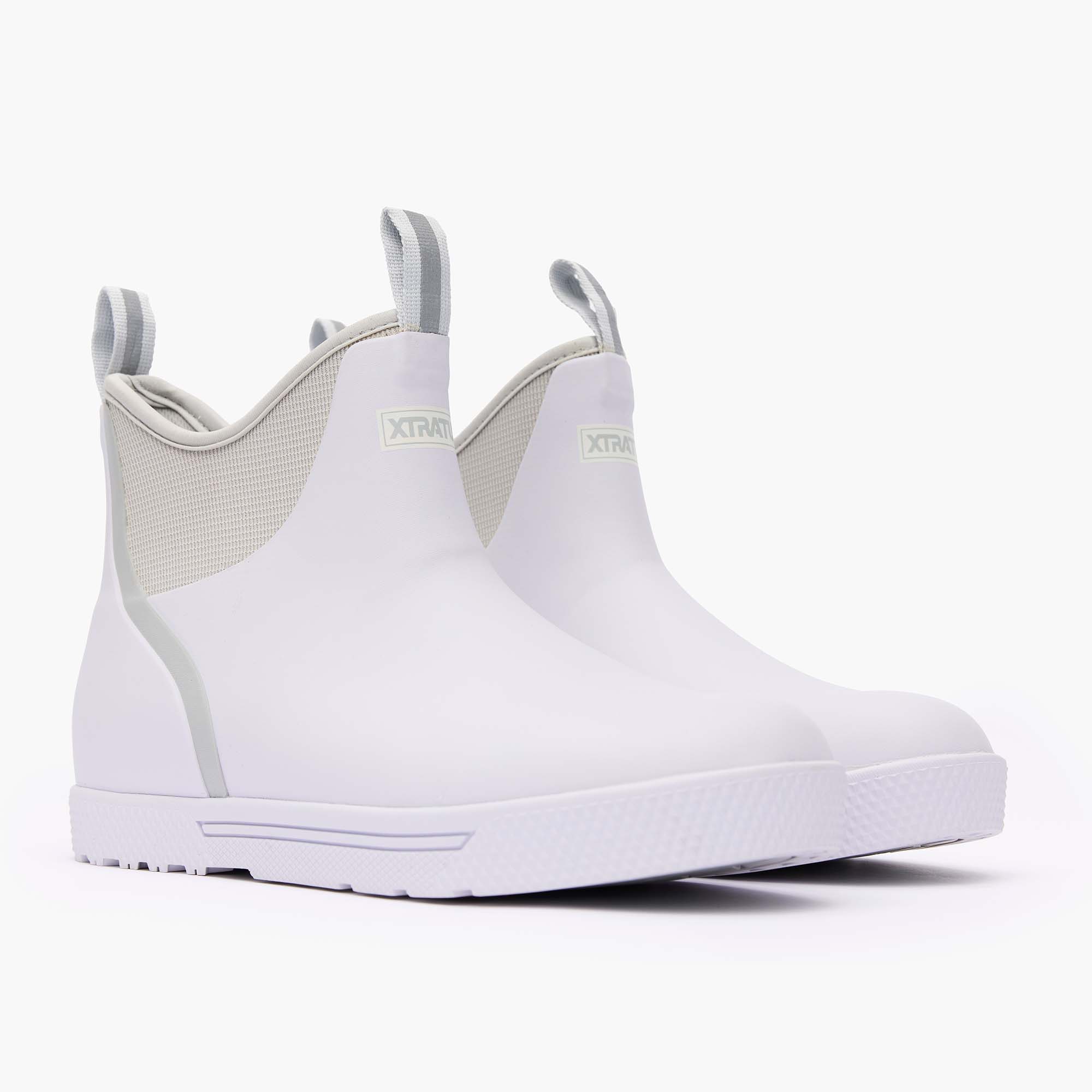 Men's Wheelhouse Ankle Deck Boot - Image 6