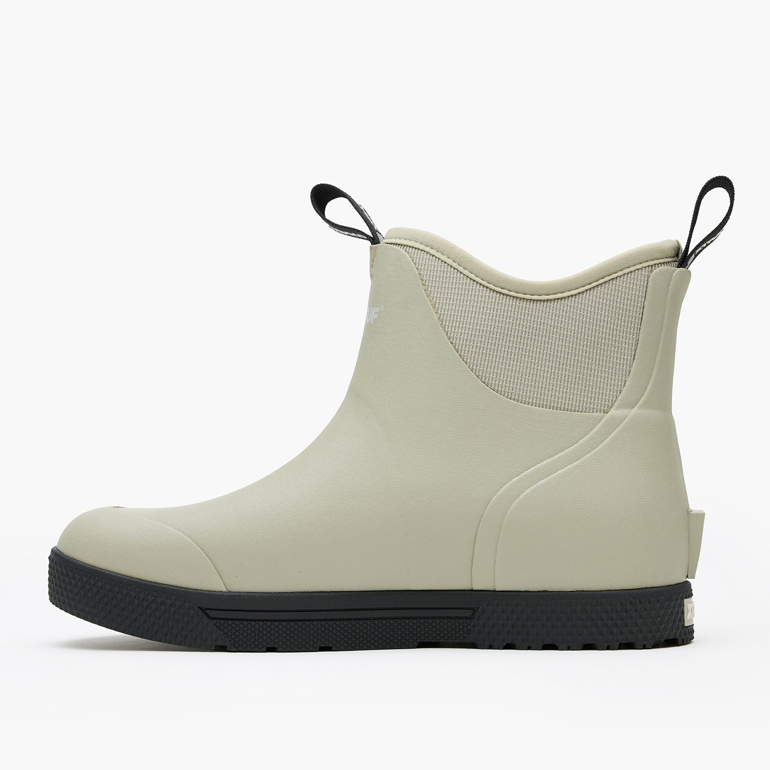 Men's Wheelhouse Ankle Deck Boot - Image 3