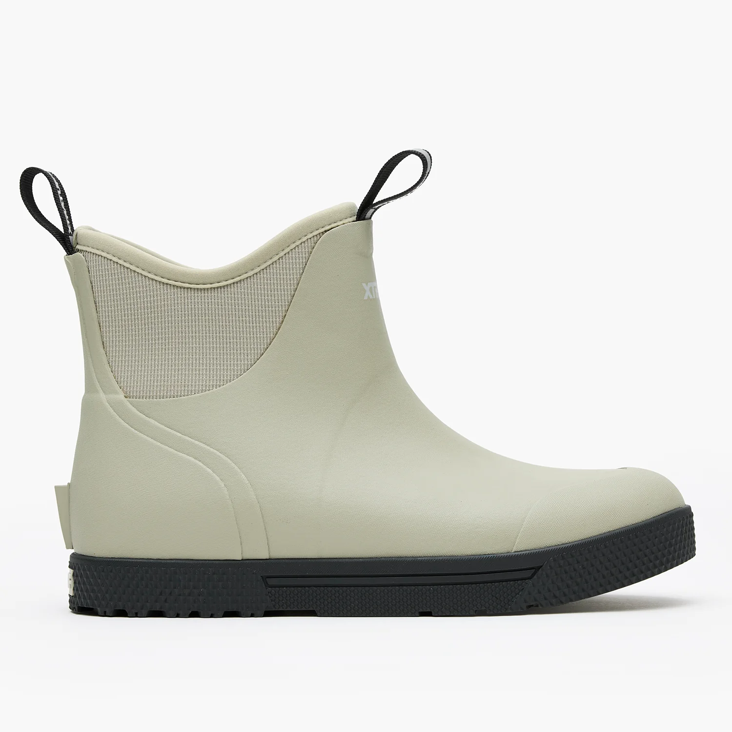 Men's Wheelhouse Ankle Deck Boot - Image 4