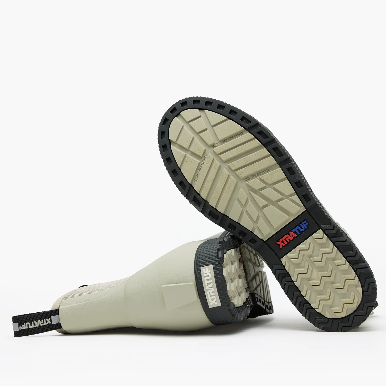 Men's Wheelhouse Ankle Deck Boot - Image 5