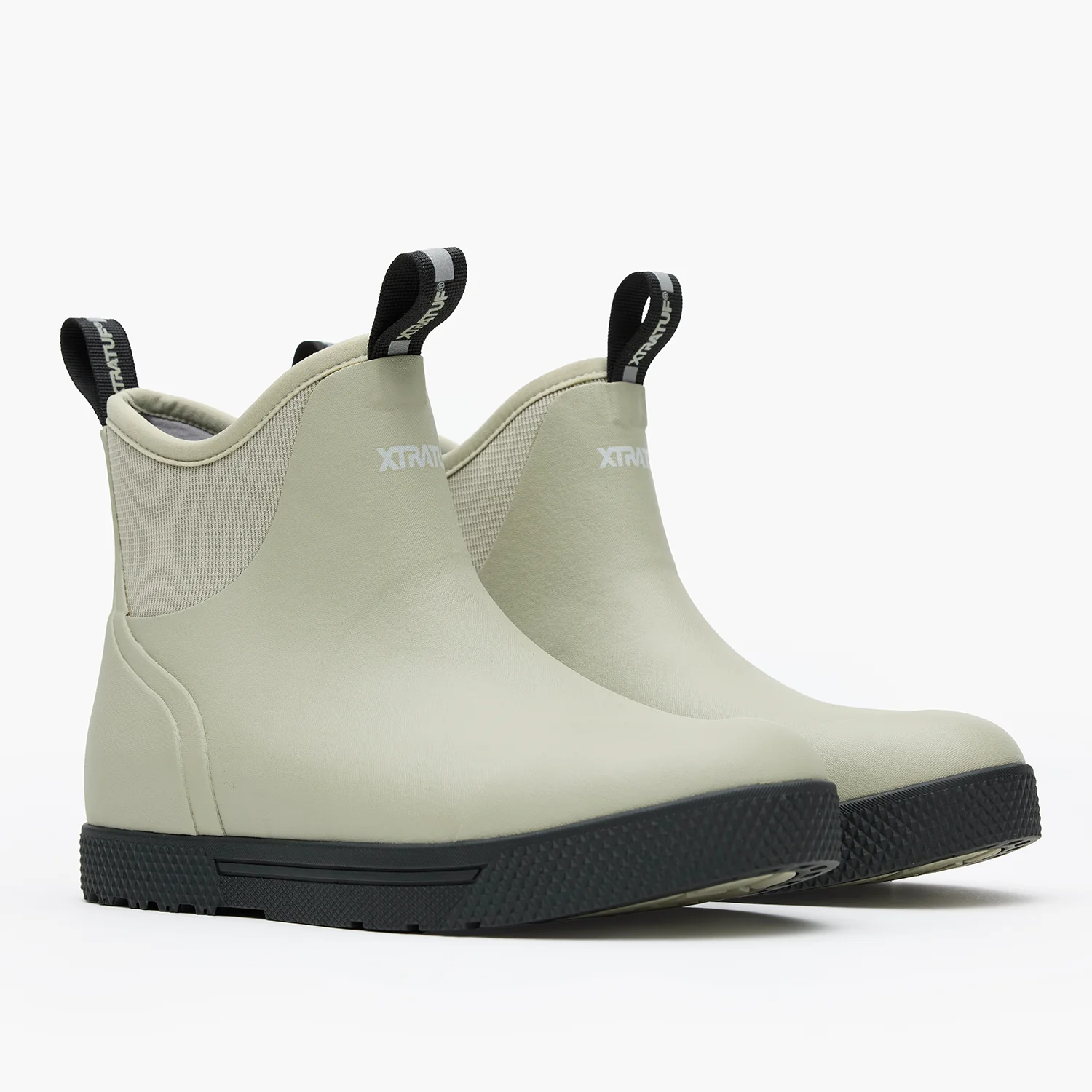 Men's Wheelhouse Ankle Deck Boot - Image 7