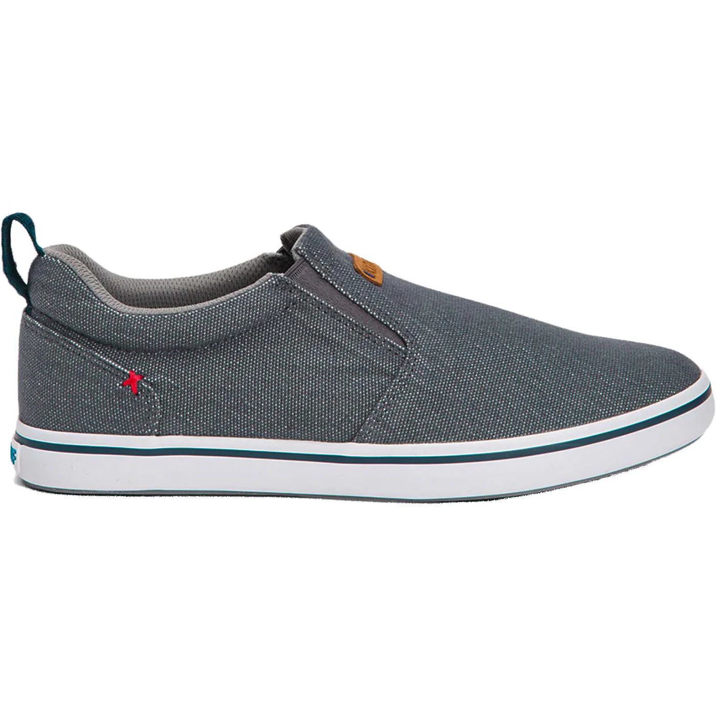 Men's ECO Sharkbyte Deck Shoe - Image 4