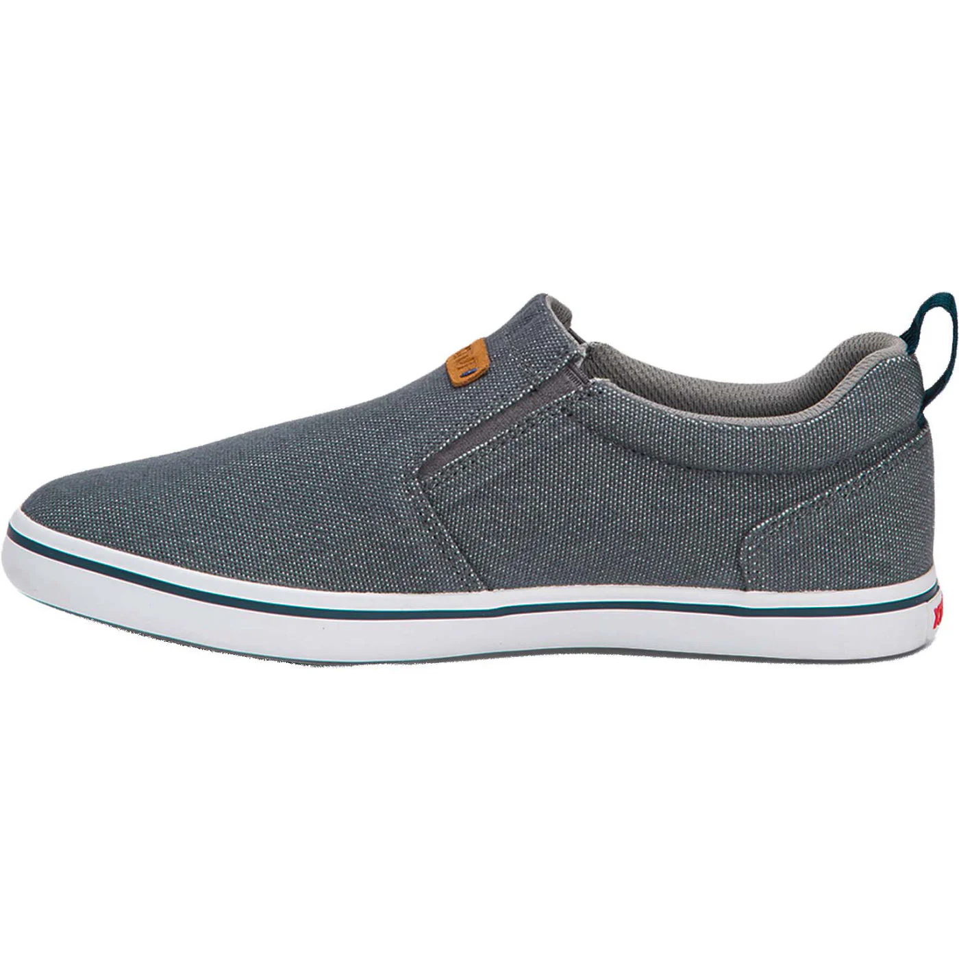 Men's ECO Sharkbyte Deck Shoe - Image 7