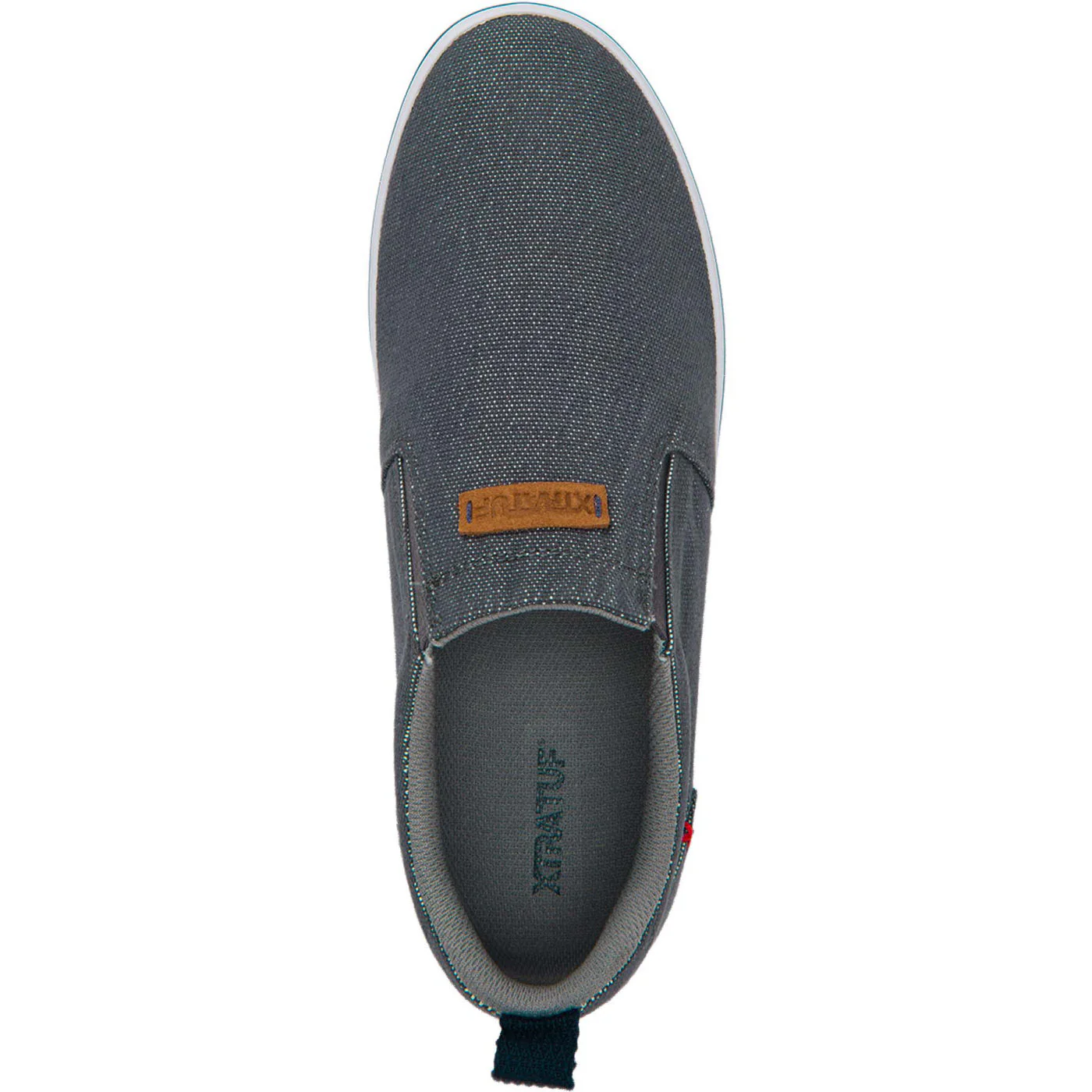 Men's ECO Sharkbyte Deck Shoe - Image 8