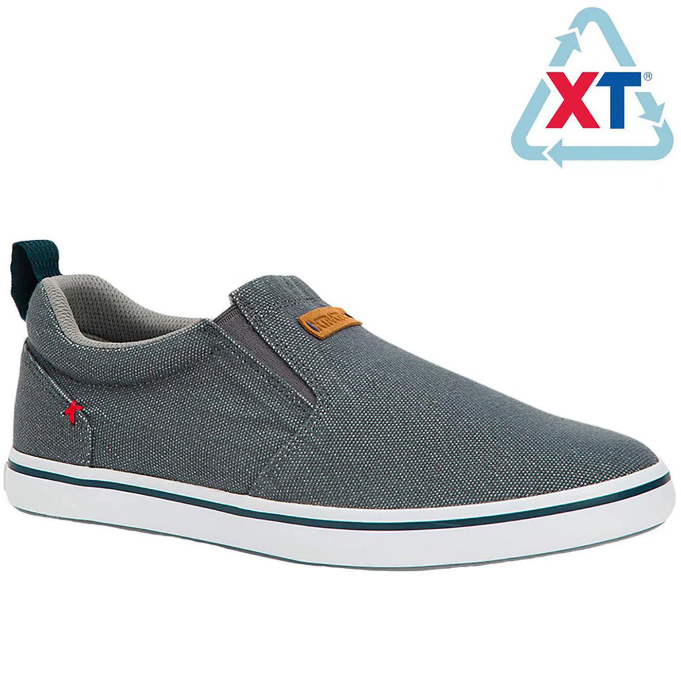 Men's ECO Sharkbyte Deck Shoe - Image 9