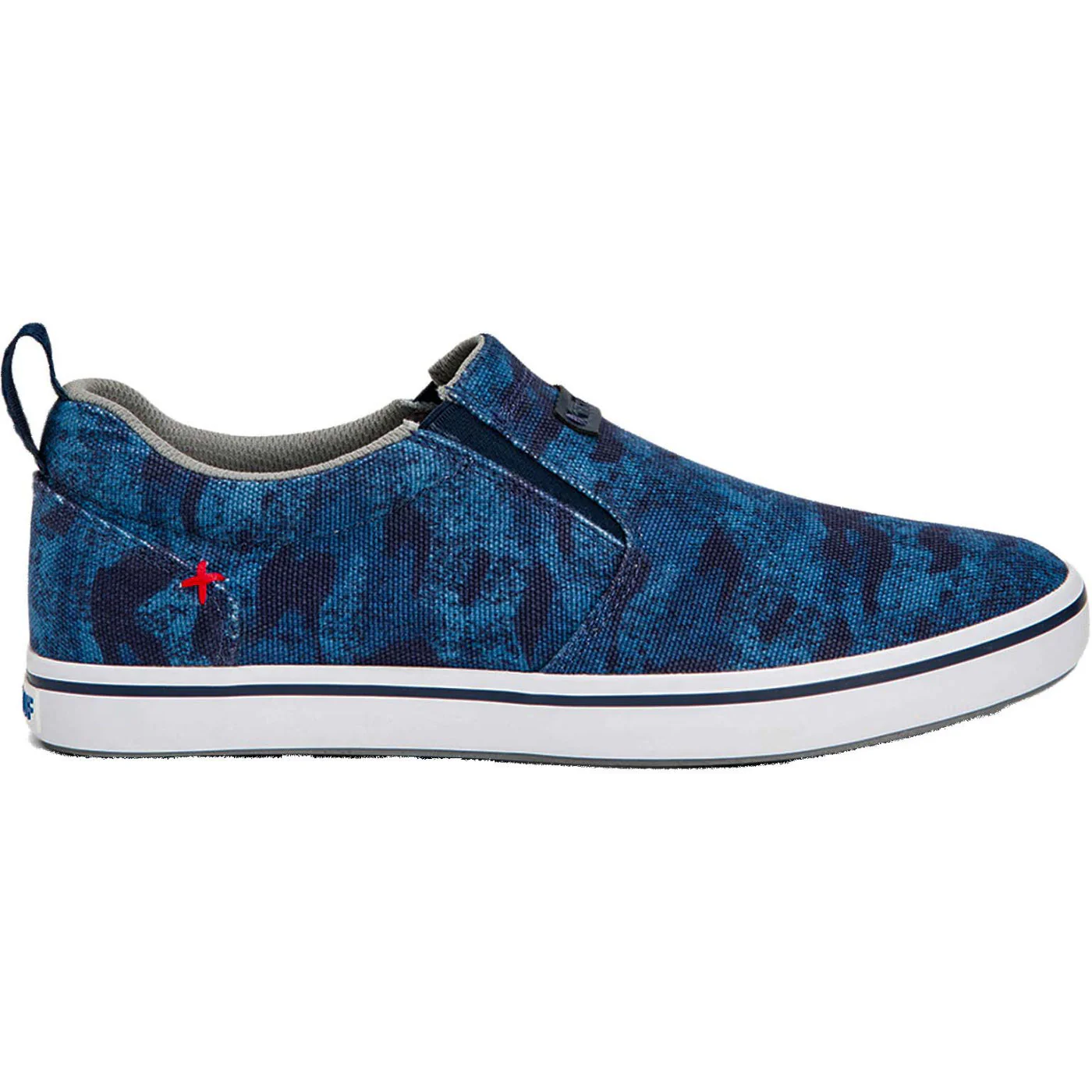 Men's ECO Sharkbyte Deck Shoe - Image 3