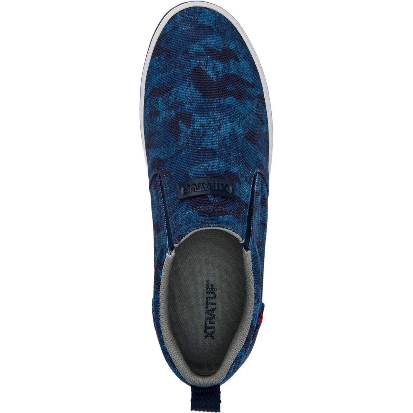 Men's ECO Sharkbyte Deck Shoe - Image 7