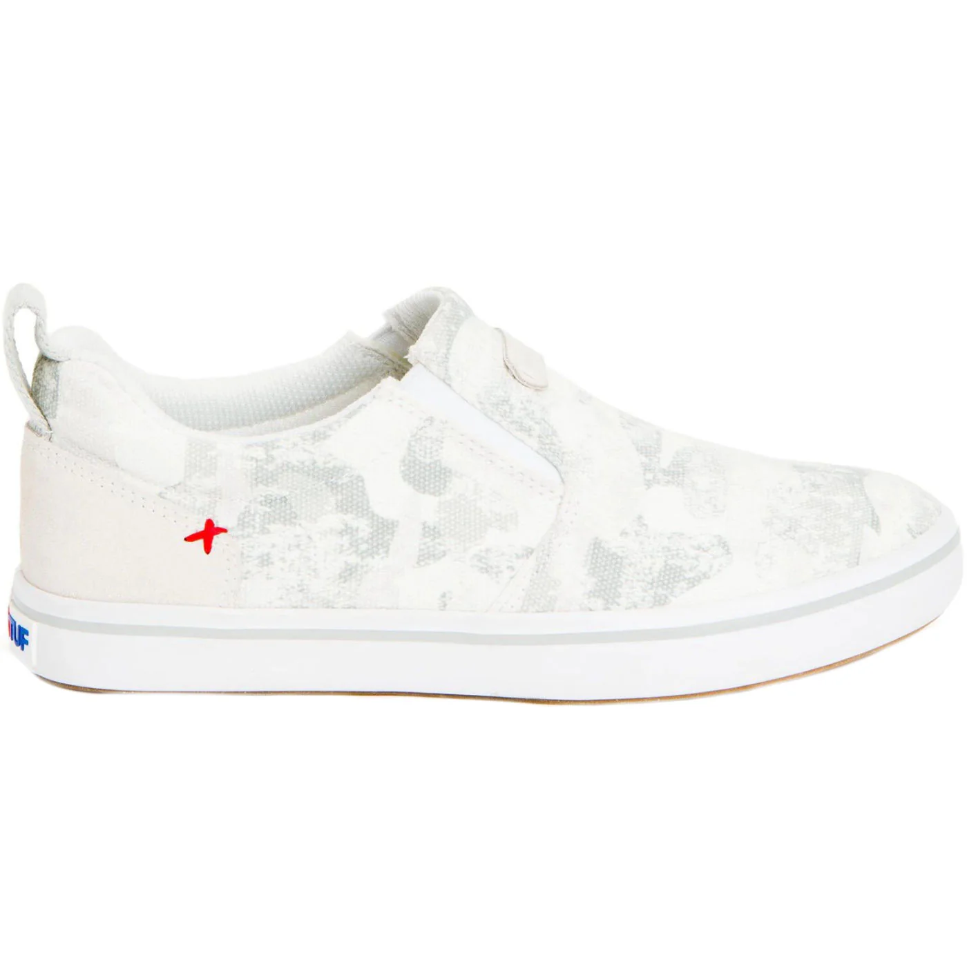 Women's Canvas Sharkbyte Deck Shoe - Image 4