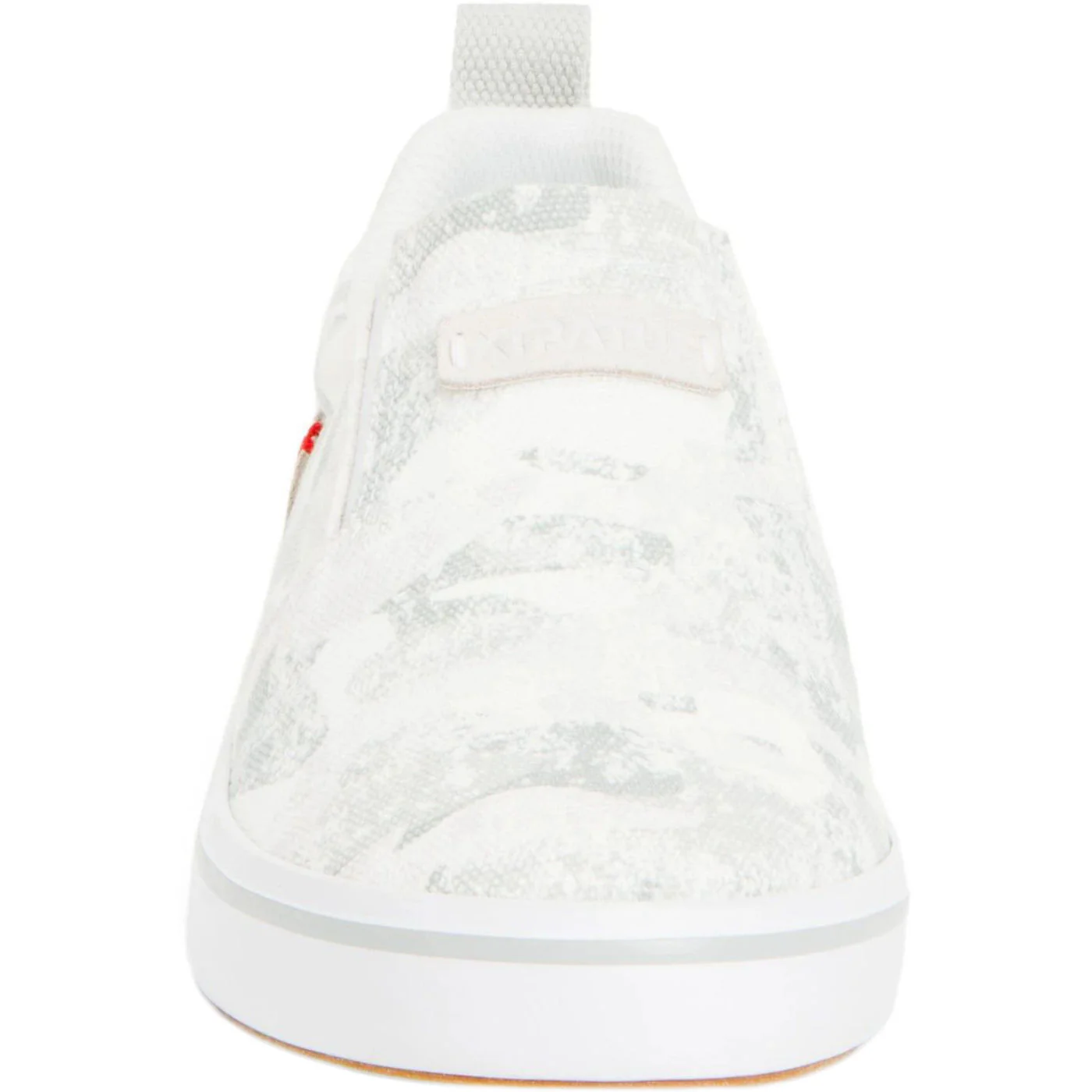 Women's Canvas Sharkbyte Deck Shoe - Image 5