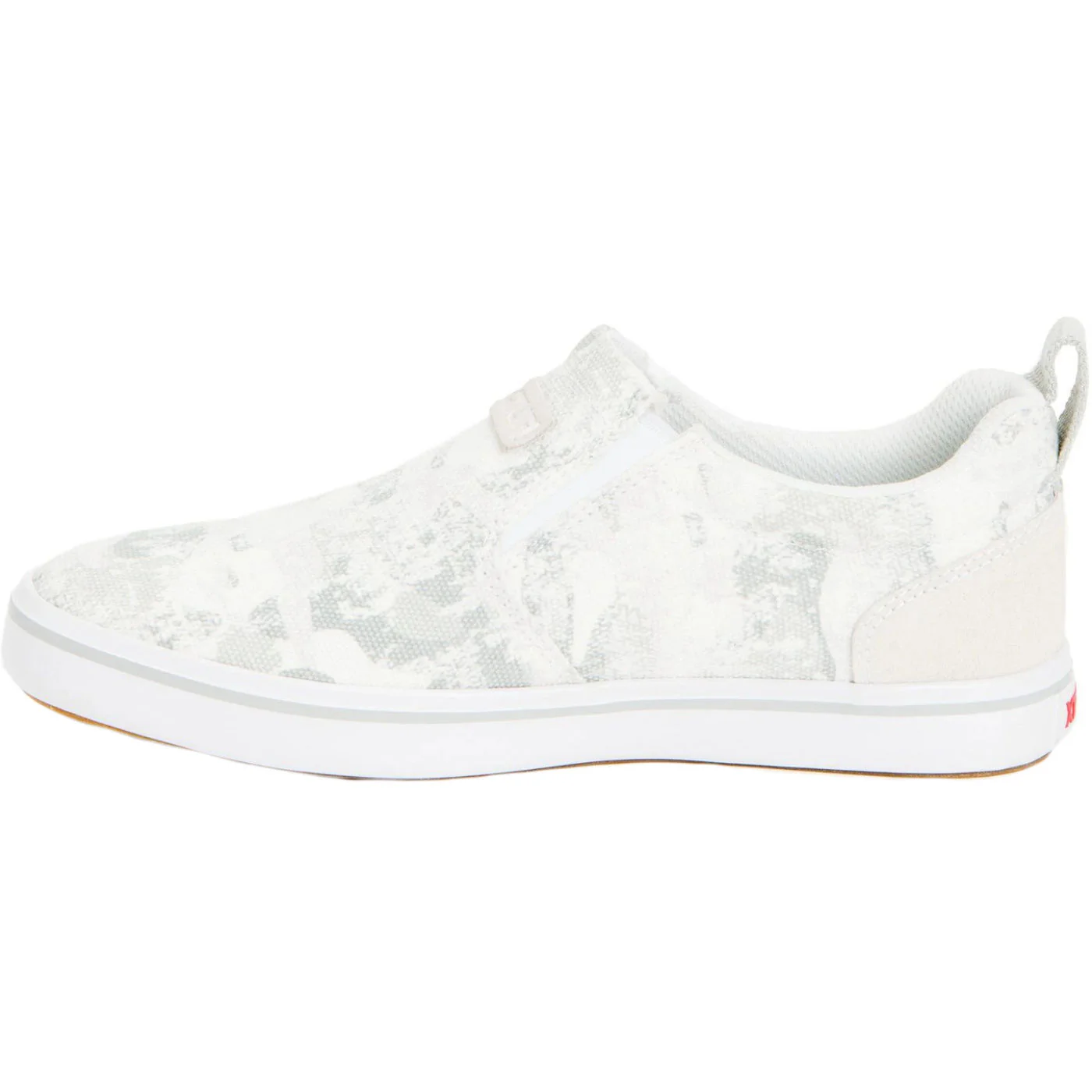 Women's Canvas Sharkbyte Deck Shoe - Image 7