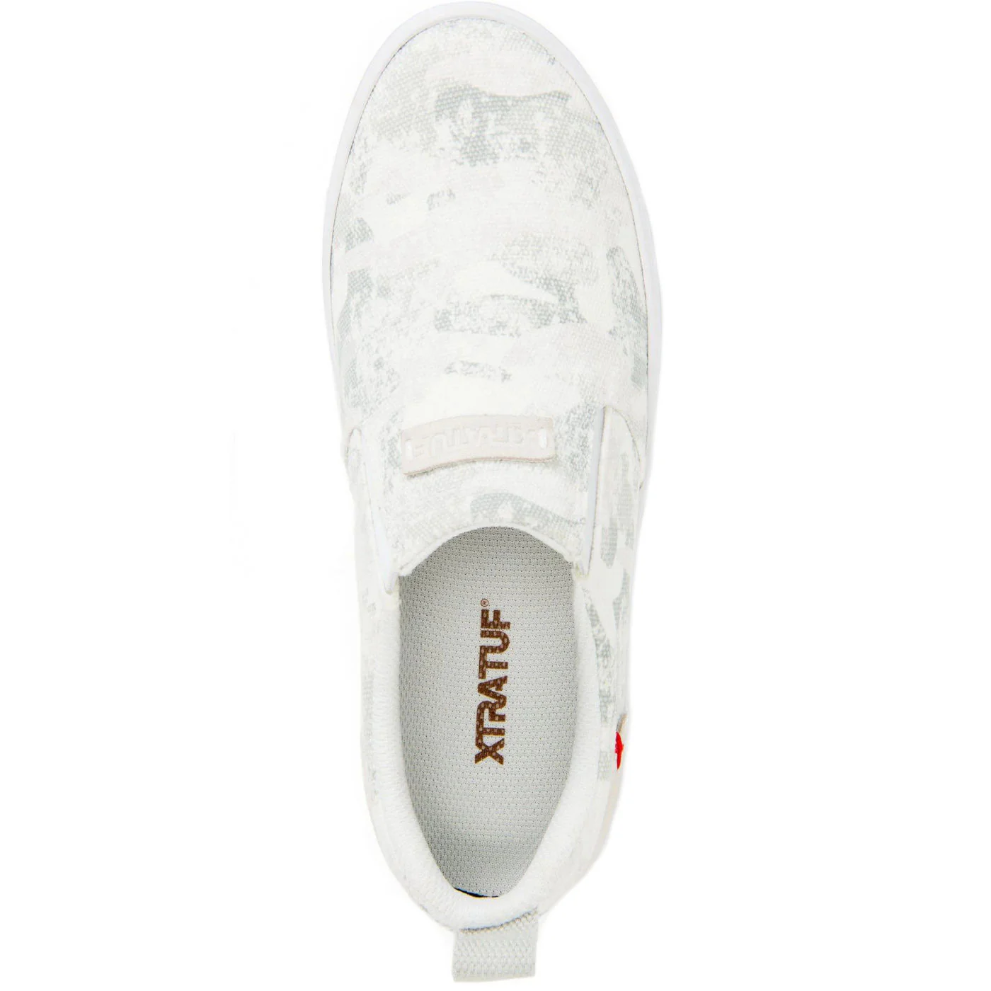 Women's Canvas Sharkbyte Deck Shoe - Image 8