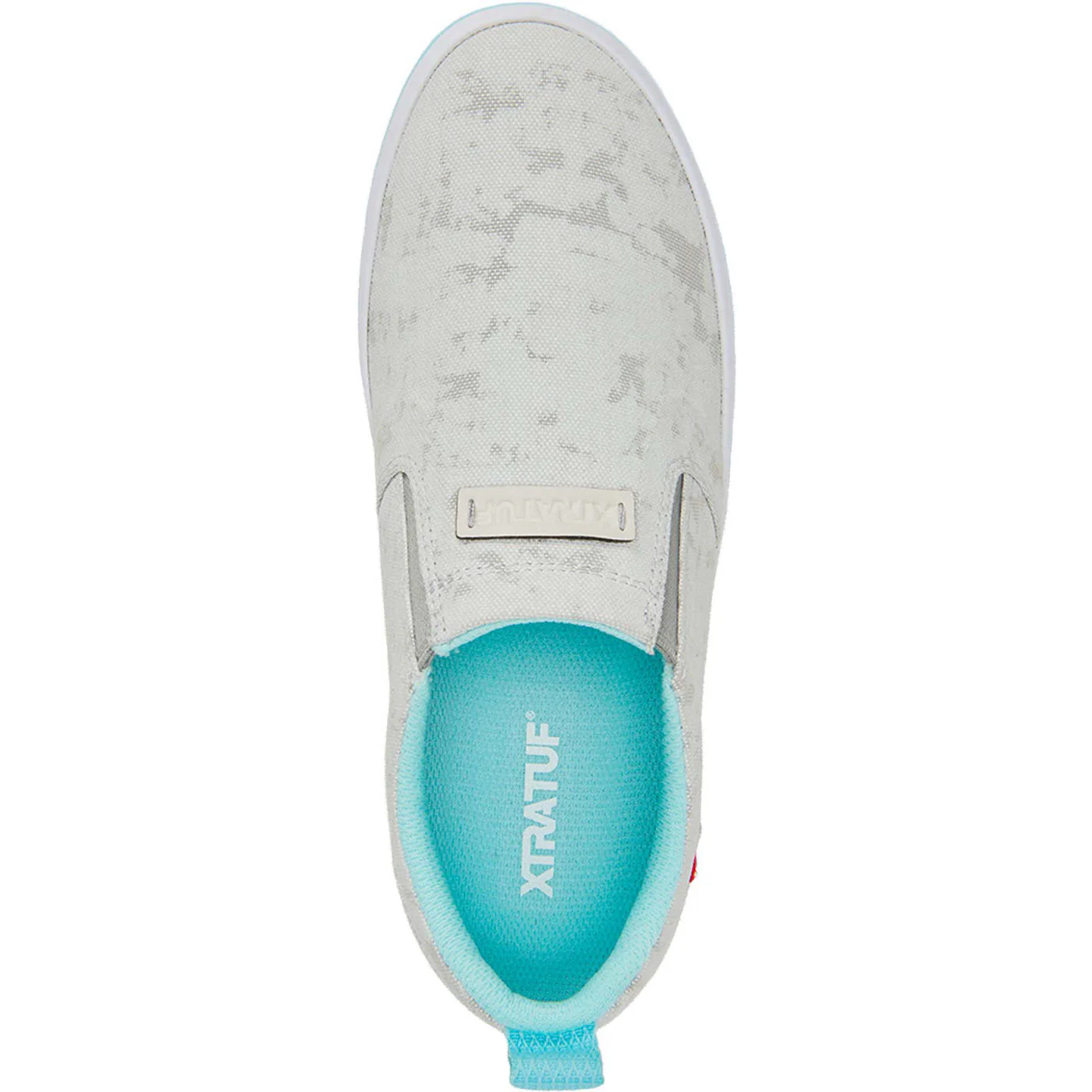 Women's ECO Sharkbyte Deck Shoe - Image 8