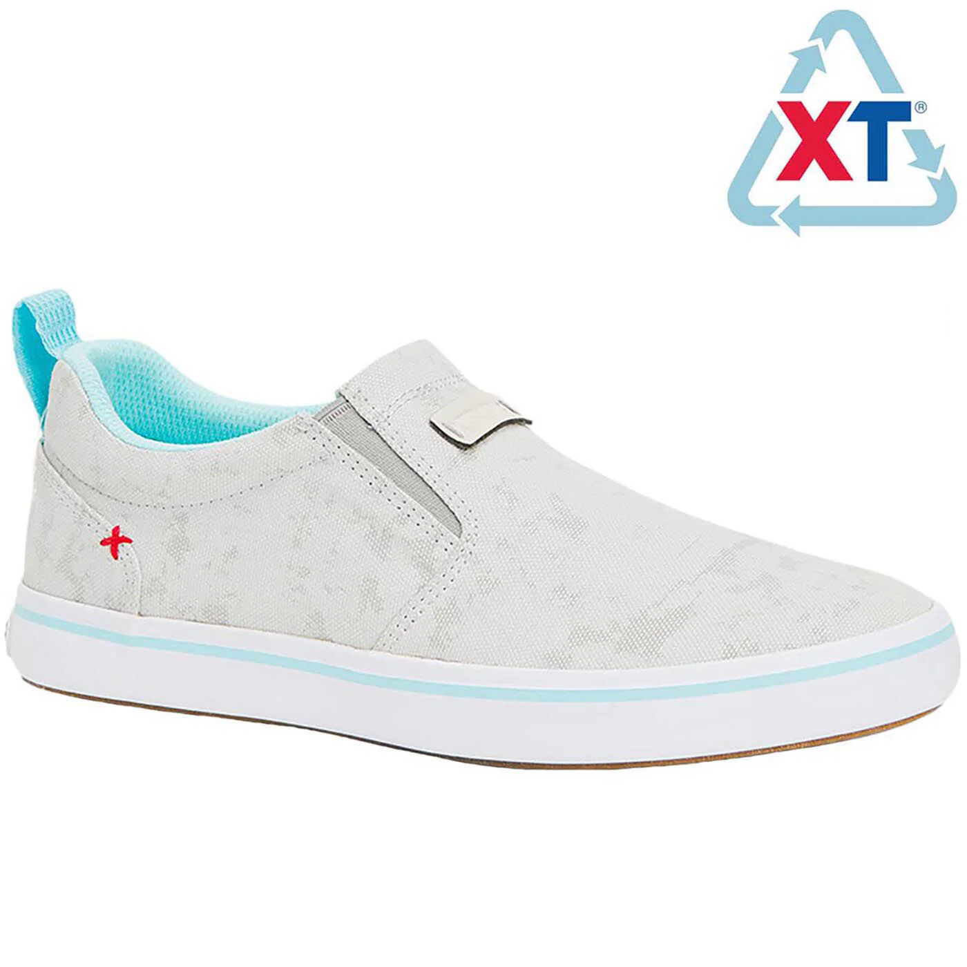 Women's ECO Sharkbyte Deck Shoe - Image 9