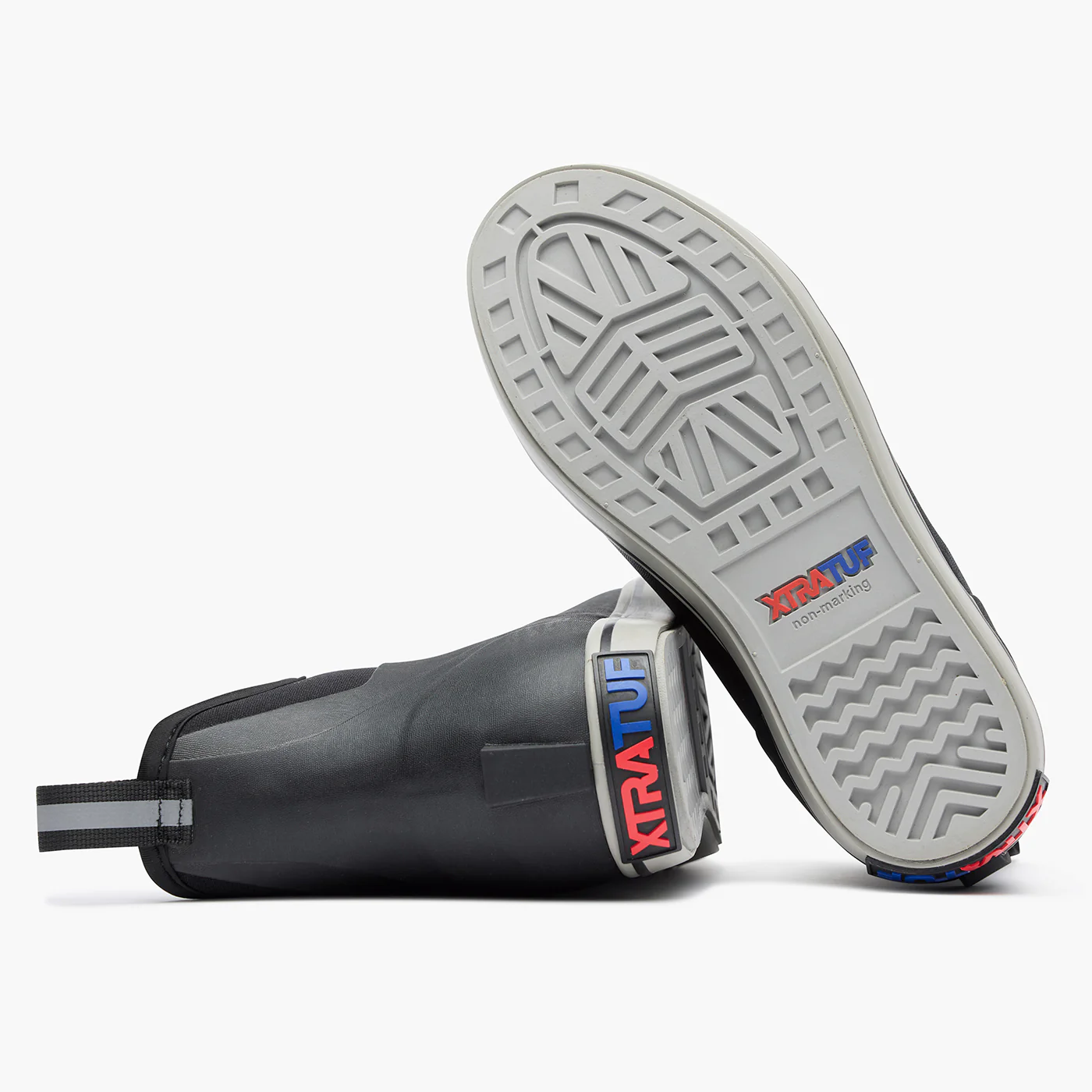 Women's Fleece Lined Ankle Deck Boot - Image 6