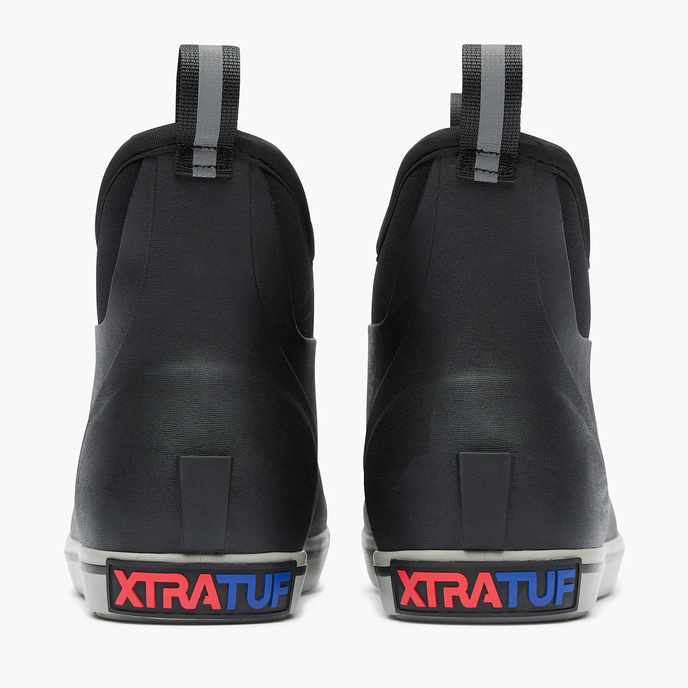 Women's Fleece Lined Ankle Deck Boot - Image 7